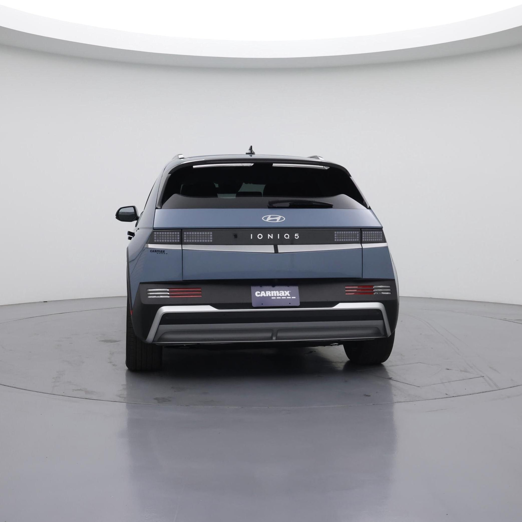 Thumbnail: 2025 Hyundai Ioniq 5 - 6
