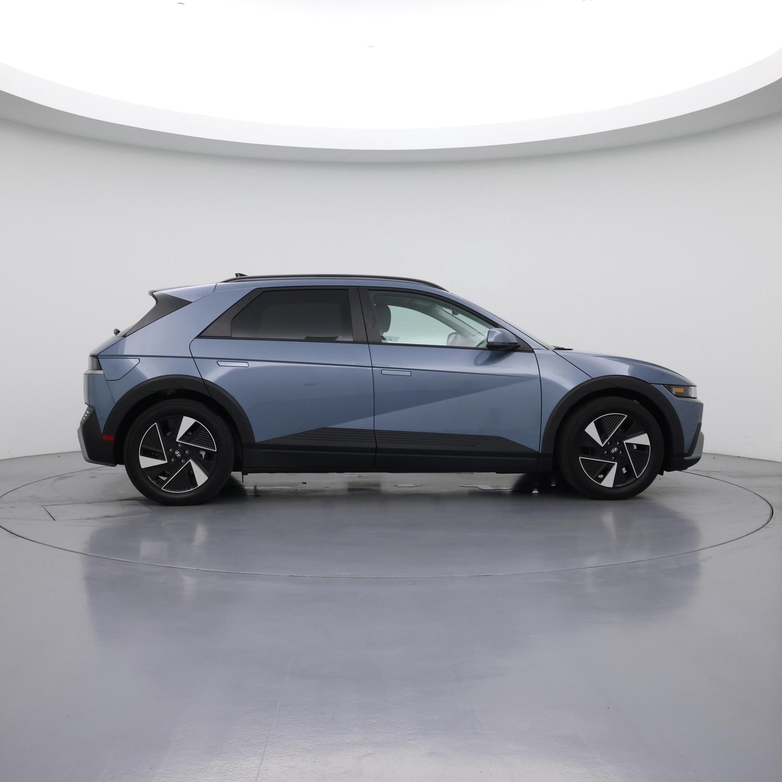 Thumbnail: 2025 Hyundai Ioniq 5 - 7