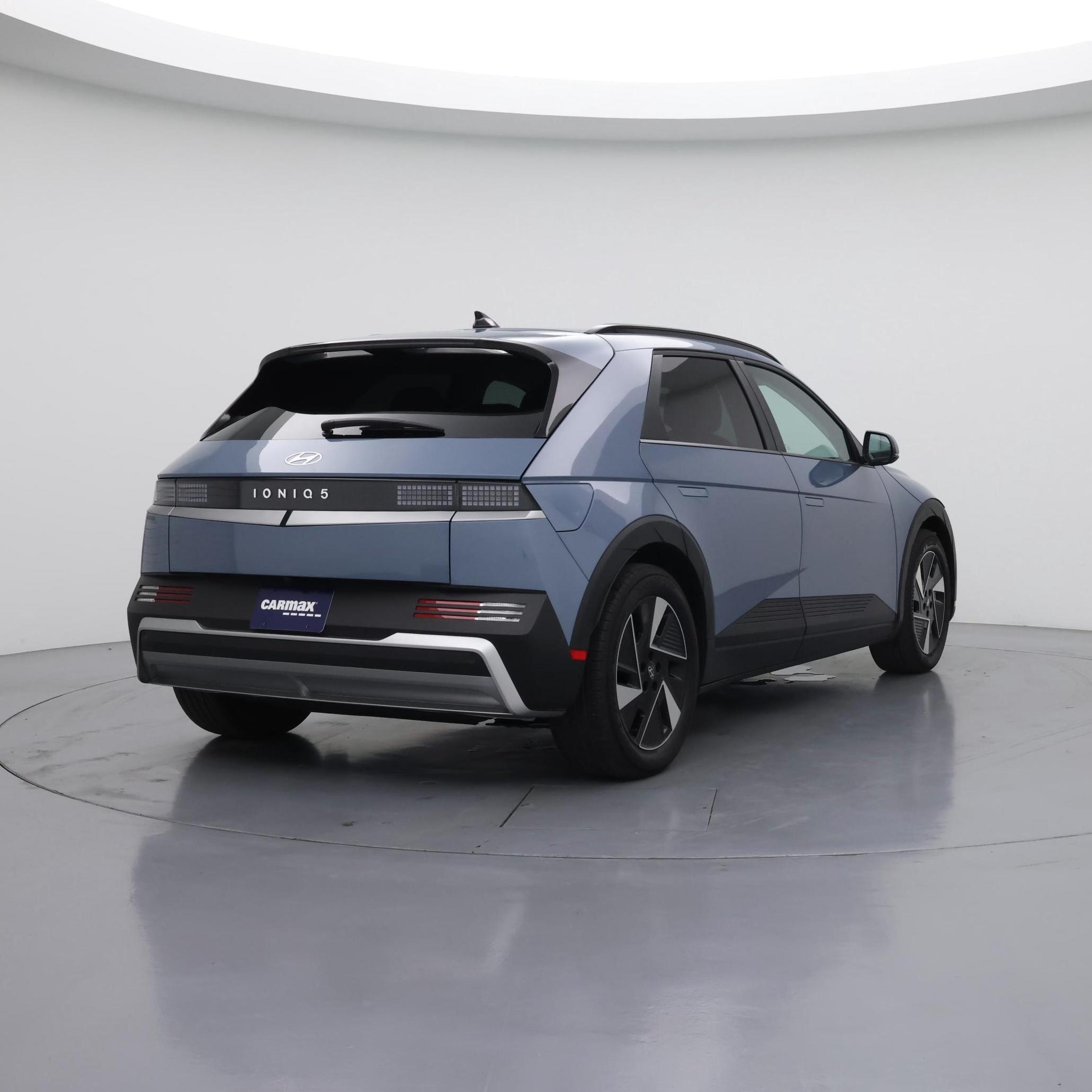 Thumbnail: 2025 Hyundai Ioniq 5 - 8
