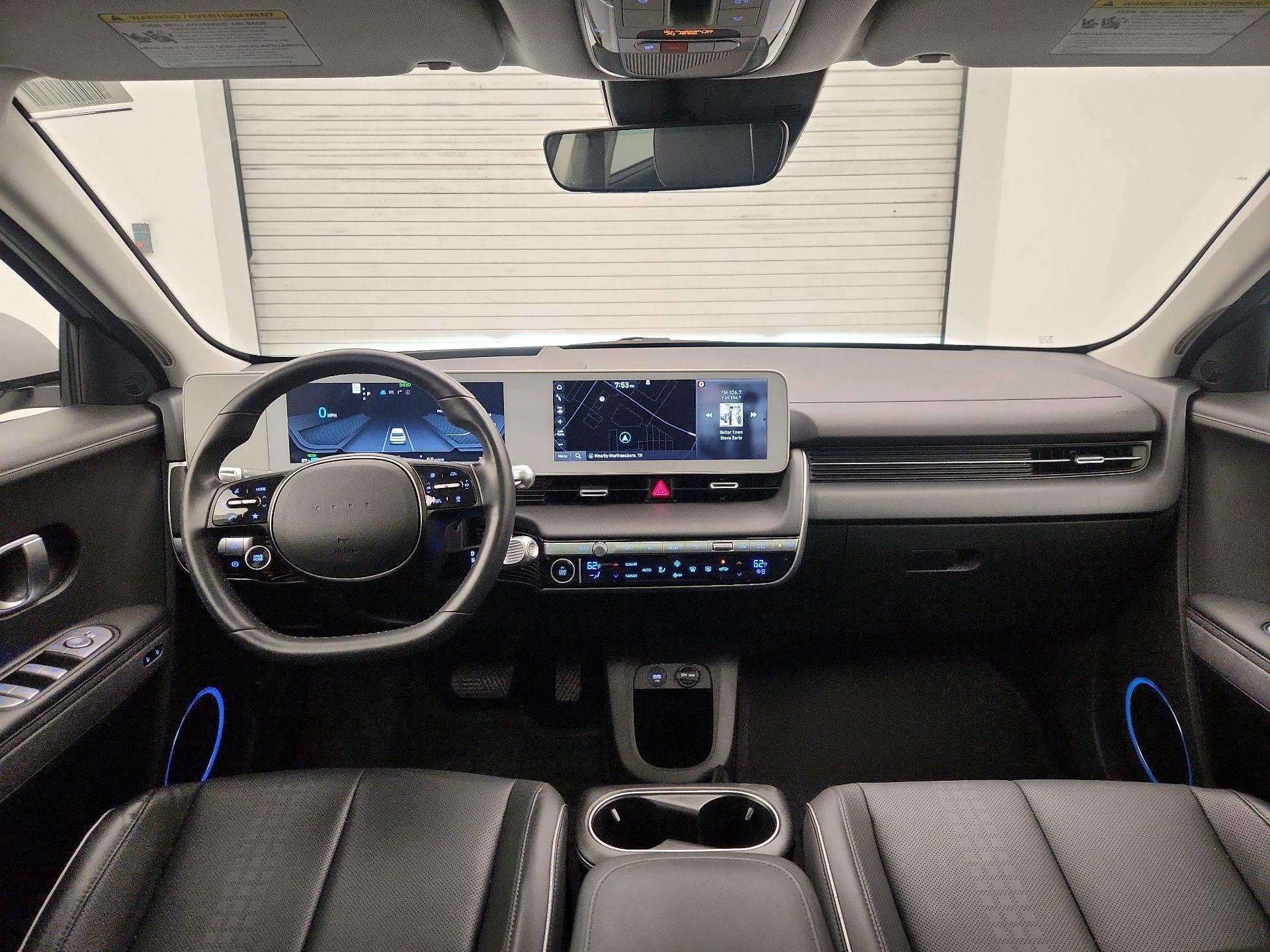Thumbnail: 2023 Hyundai Ioniq 5 - 9