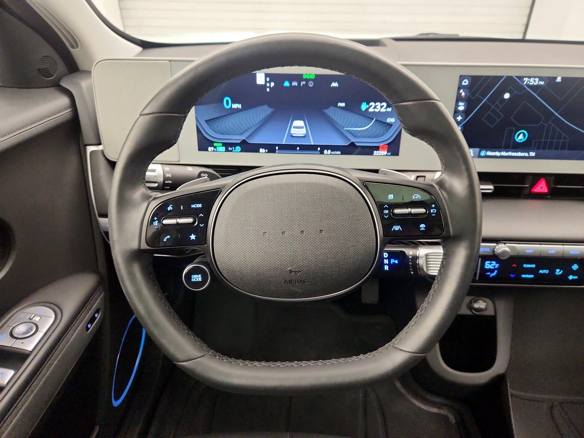 Thumbnail: 2023 Hyundai Ioniq 5 - 10
