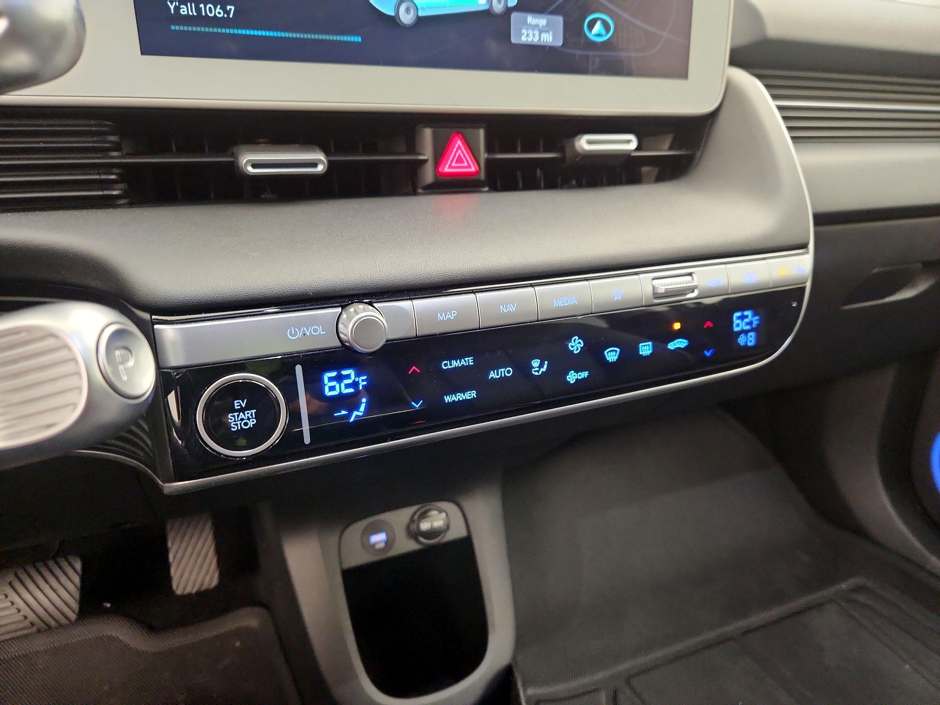 Thumbnail: 2023 Hyundai Ioniq 5 - 17