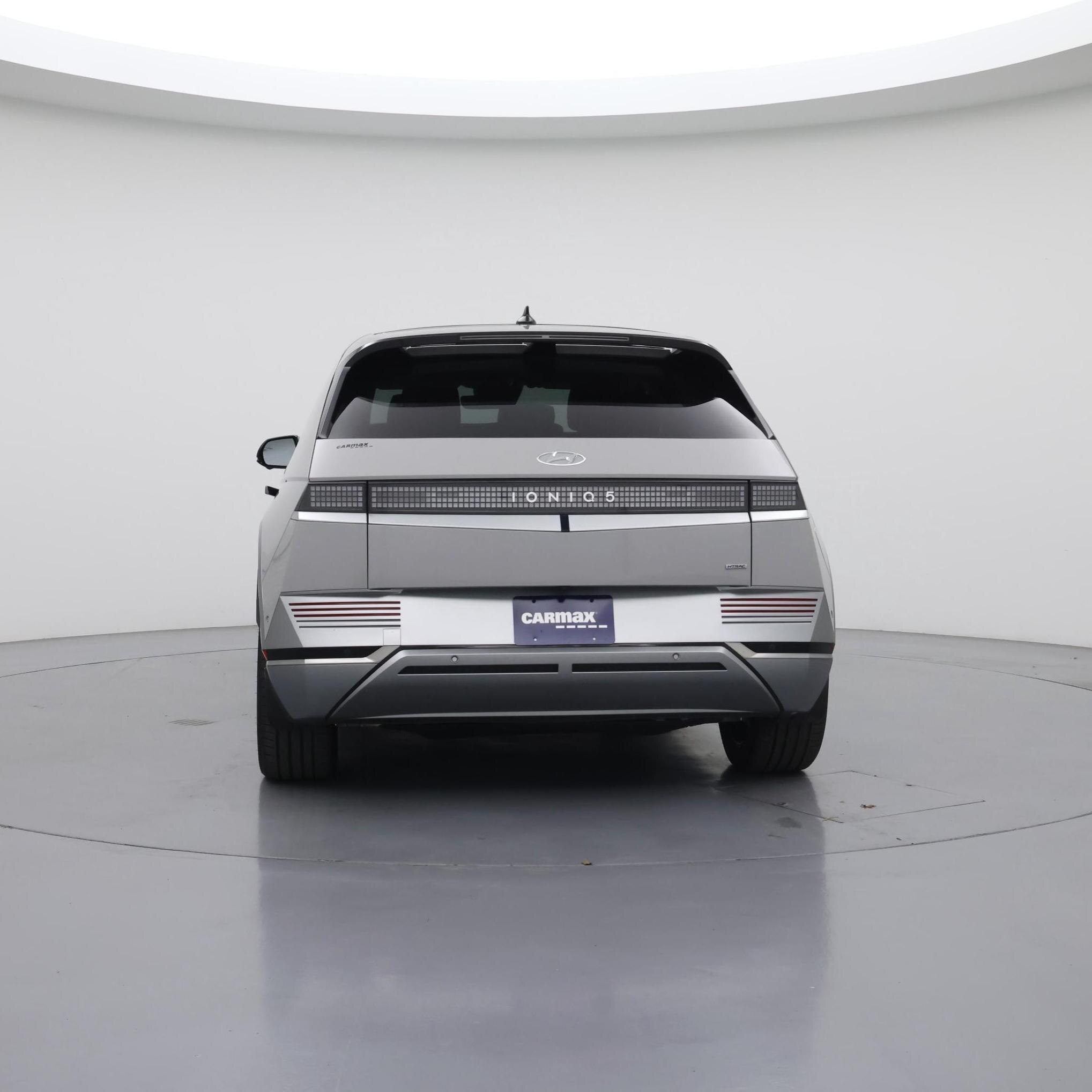 Thumbnail: 2023 Hyundai Ioniq 5 - 6