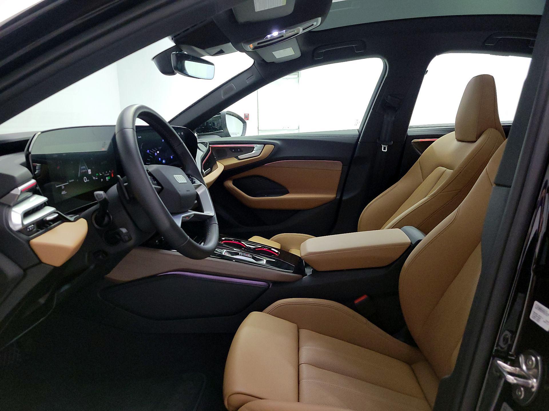 Thumbnail: 2025 Audi A5 - 11