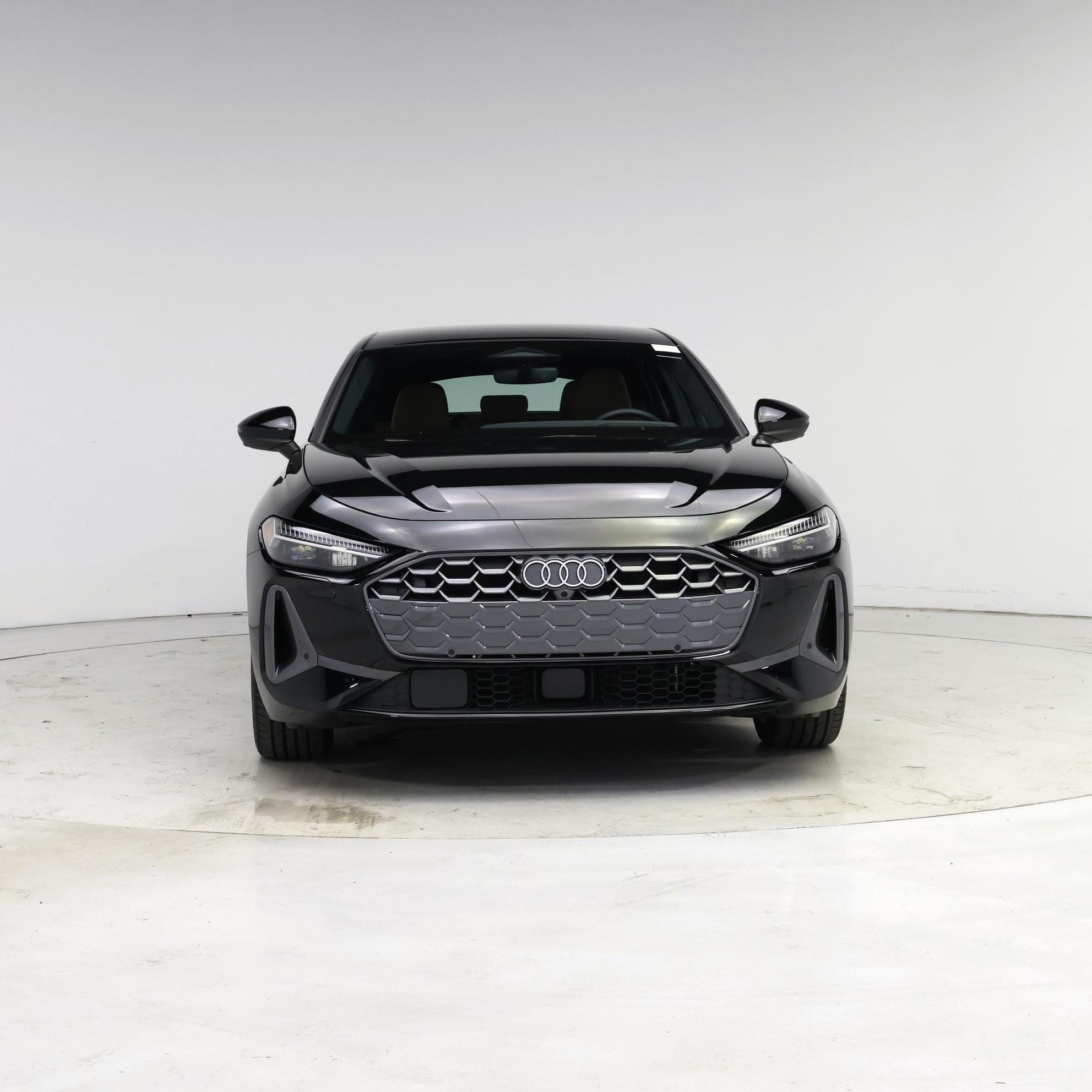 Thumbnail: 2025 Audi A5 - 5