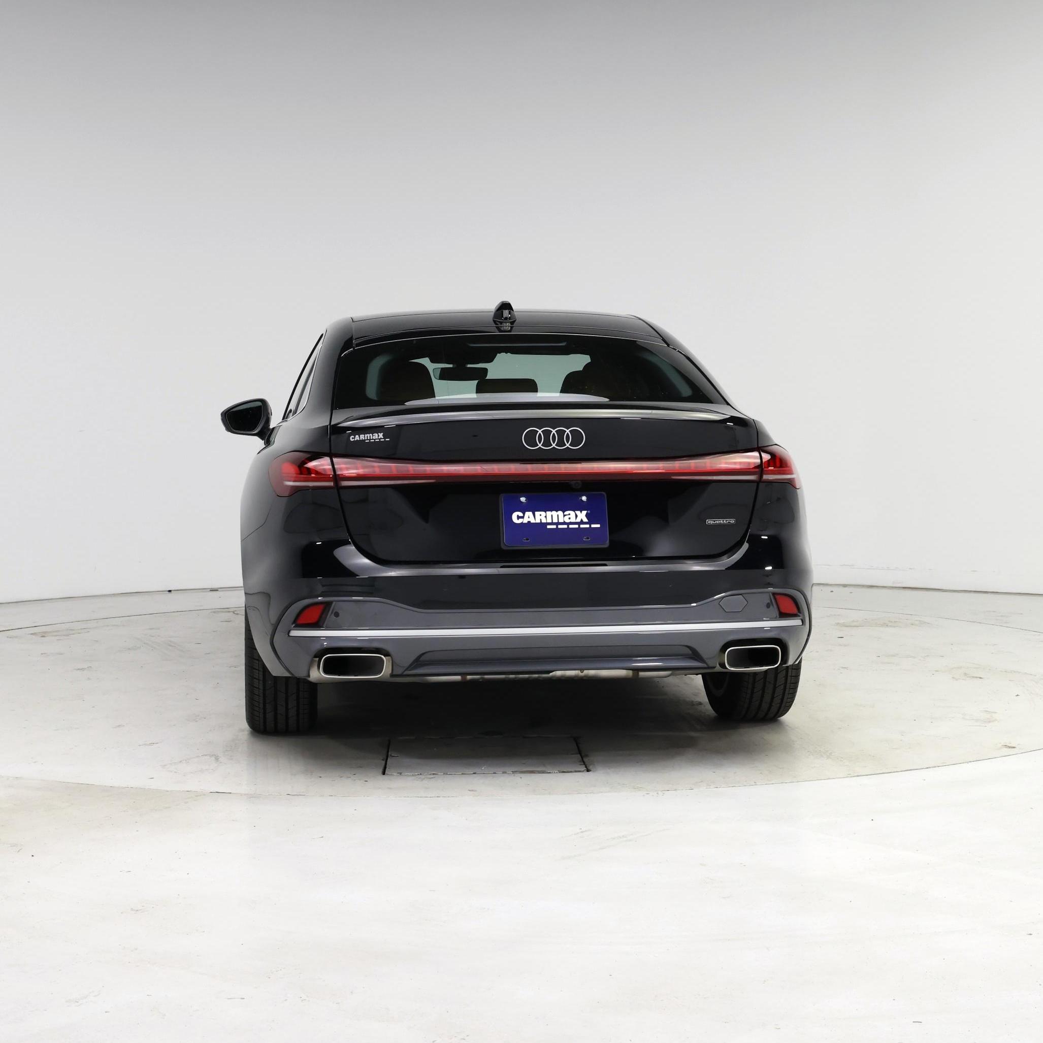 Thumbnail: 2025 Audi A5 - 6