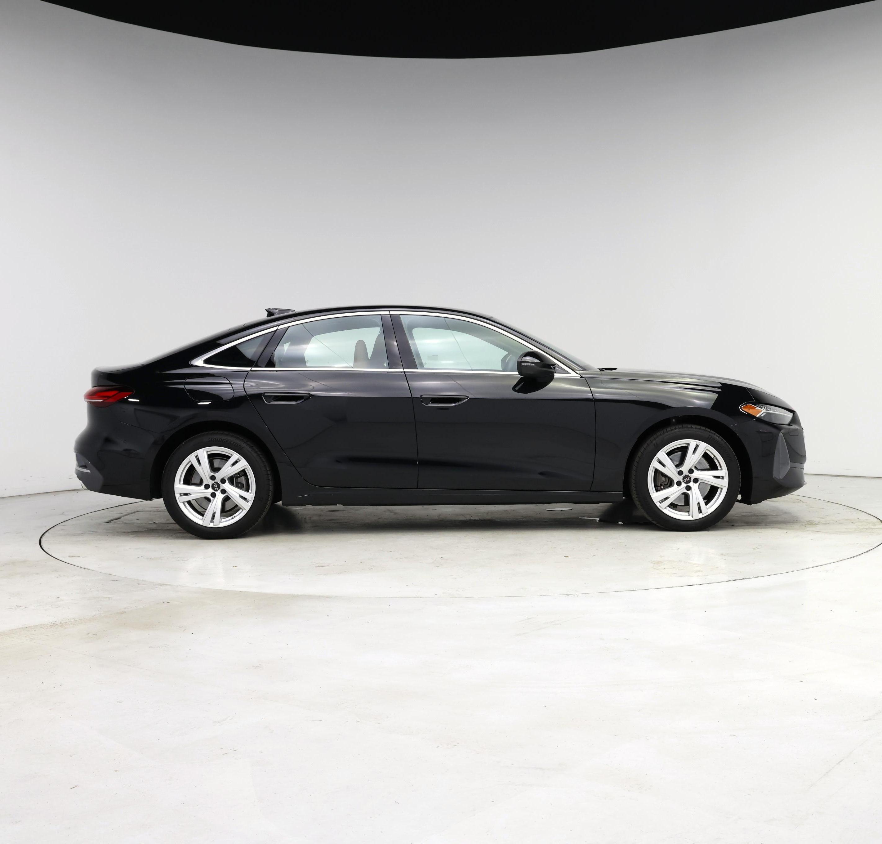 Thumbnail: 2025 Audi A5 - 7