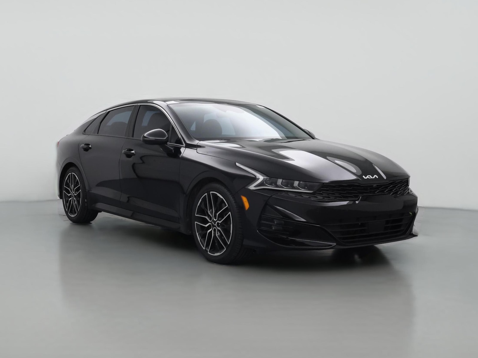 2024 Kia K5