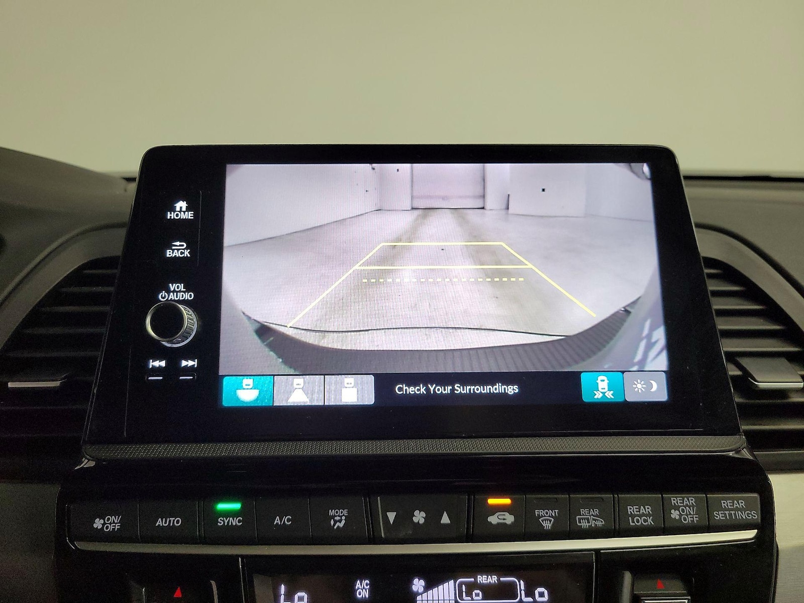 2025 Honda Odyssey Sport L - Photo 15