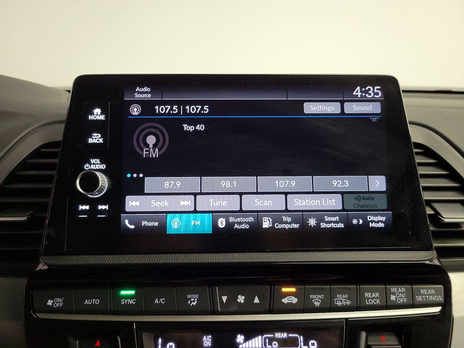 2025 Honda Odyssey Sport L - Photo 16