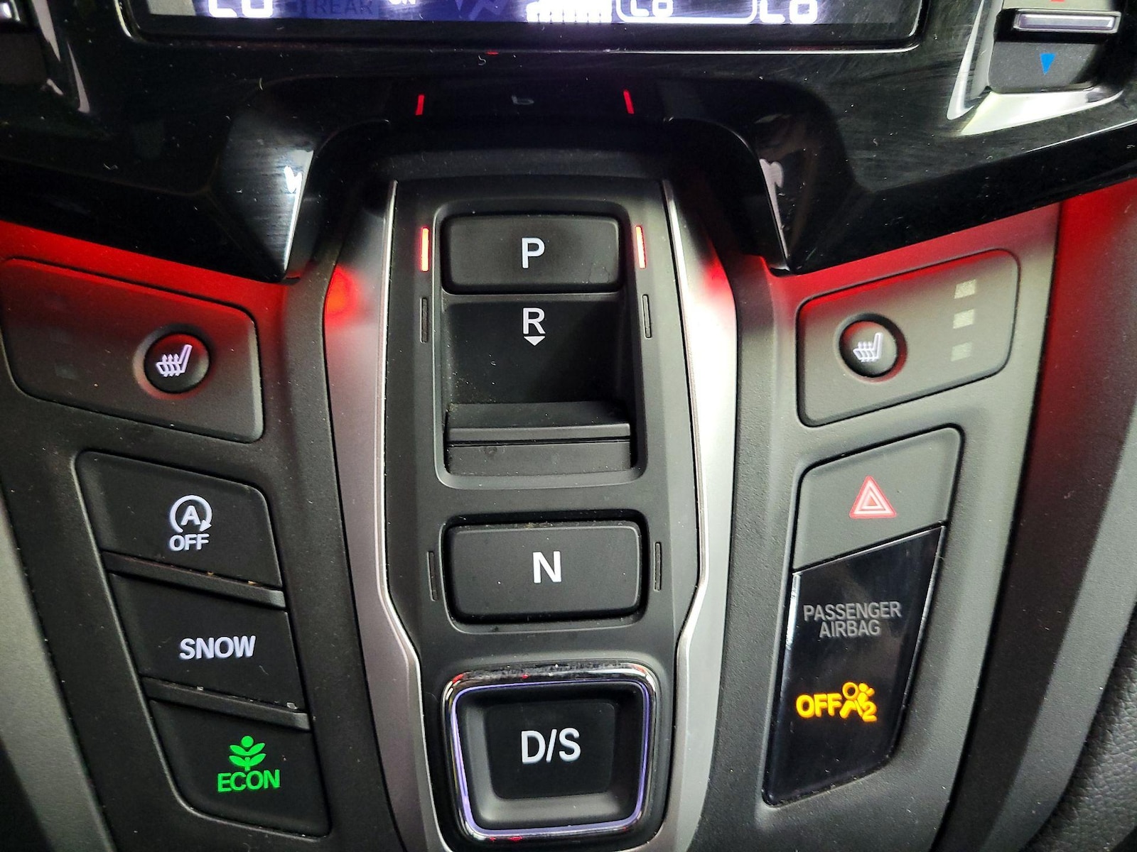 2025 Honda Odyssey Sport L - Photo 18