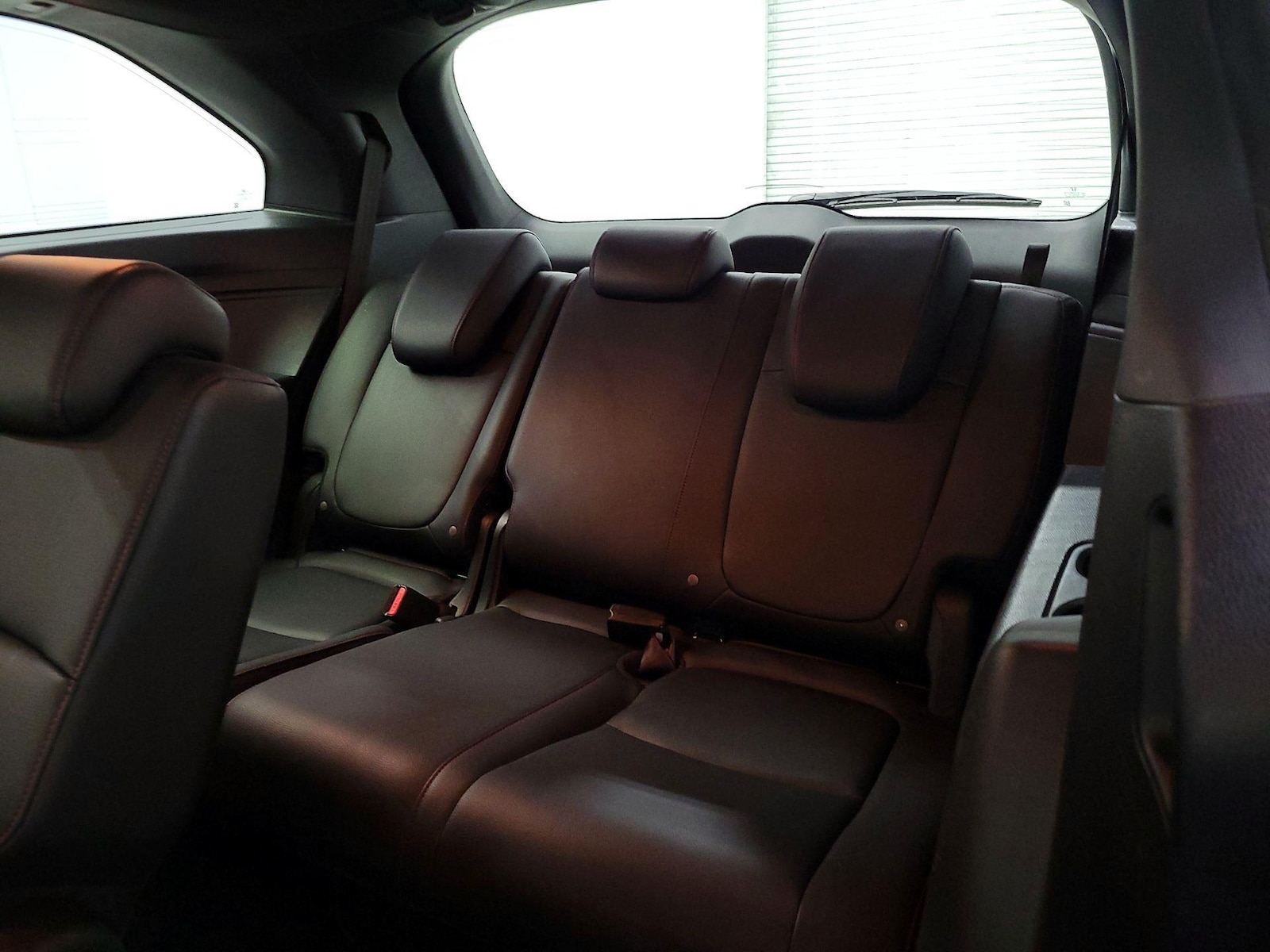 2025 Honda Odyssey Sport L - Photo 22