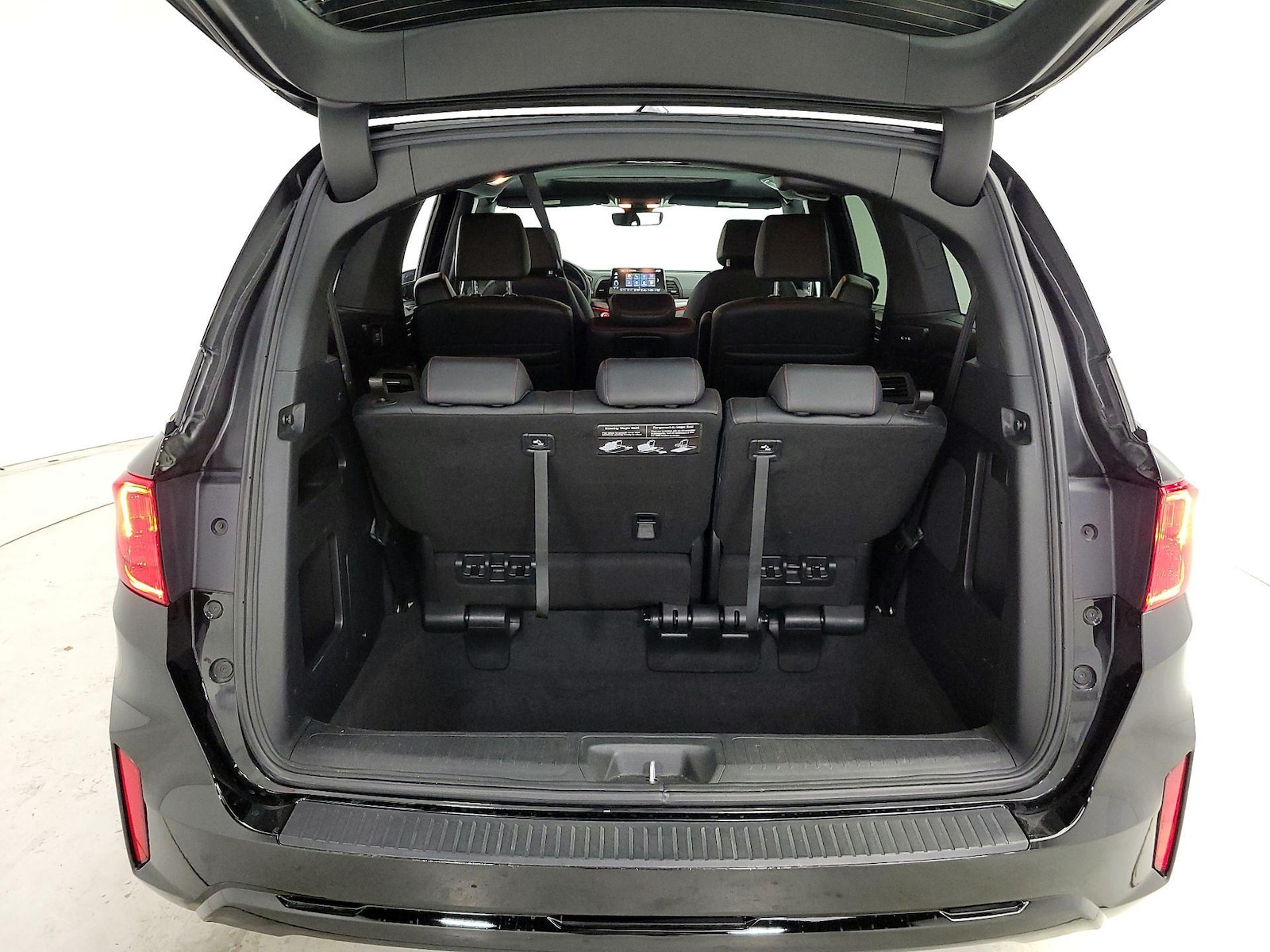 2025 Honda Odyssey Sport L - Photo 23