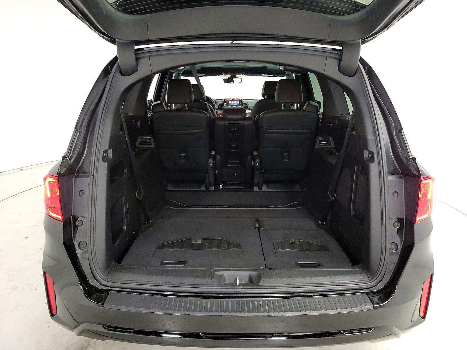 2025 Honda Odyssey Sport L - Photo 24
