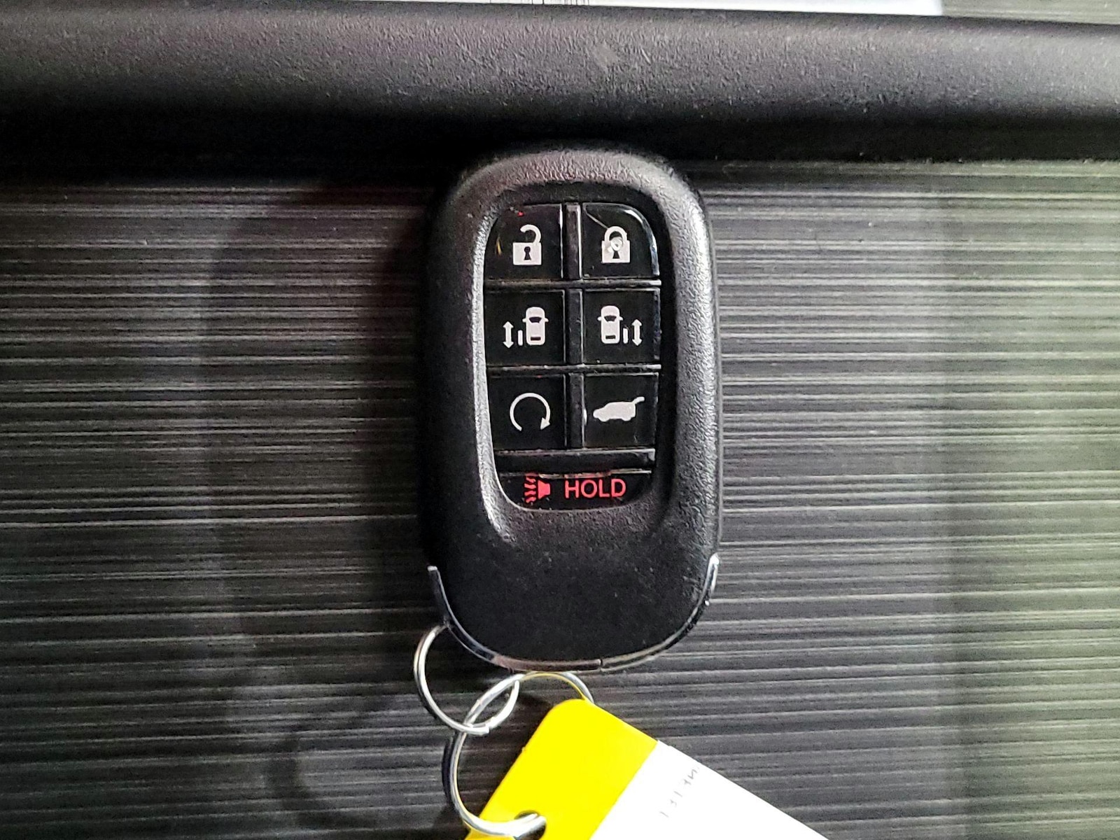 2025 Honda Odyssey Sport L - Photo 26