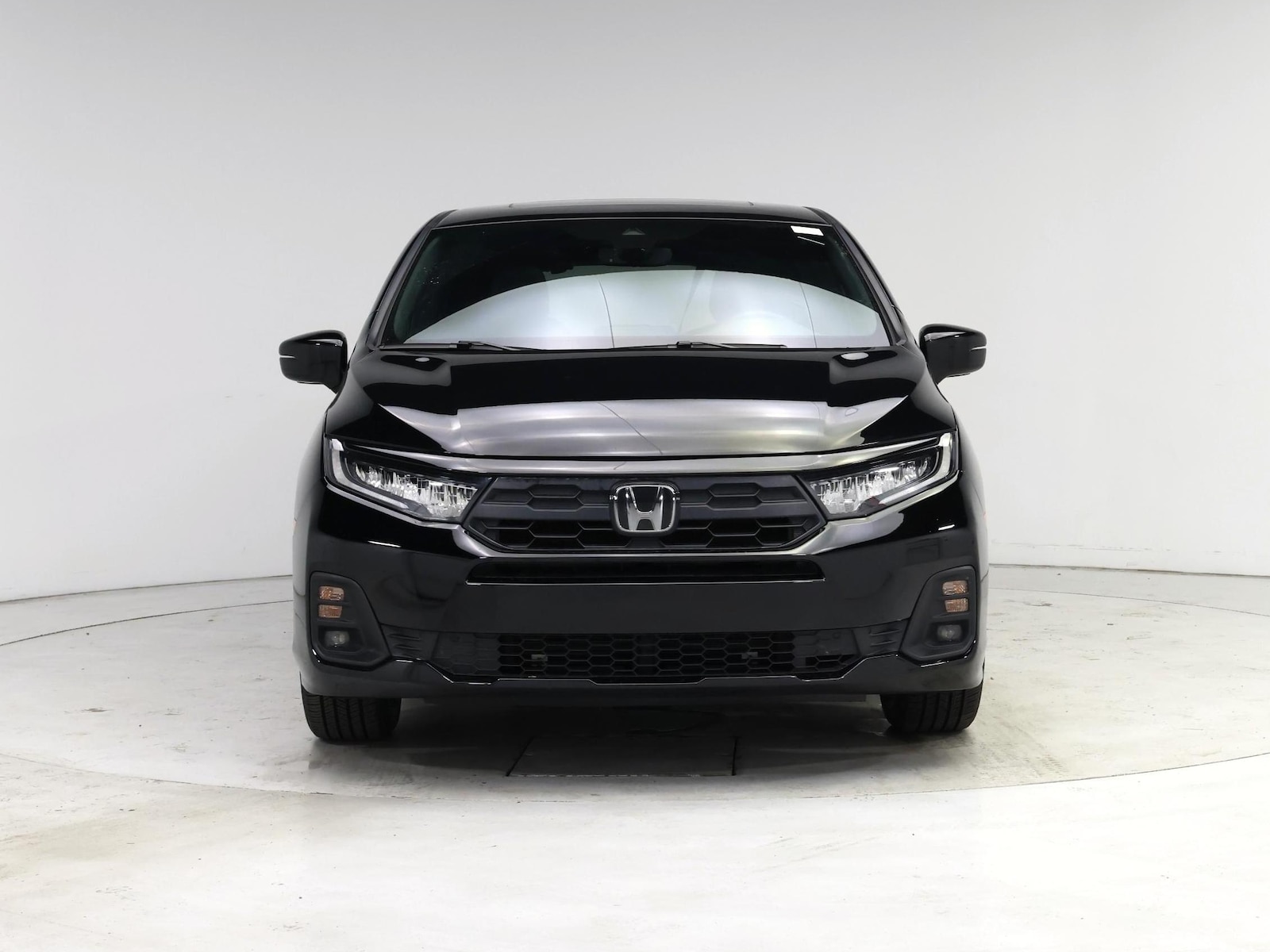 2025 Honda Odyssey Sport L - Photo 6