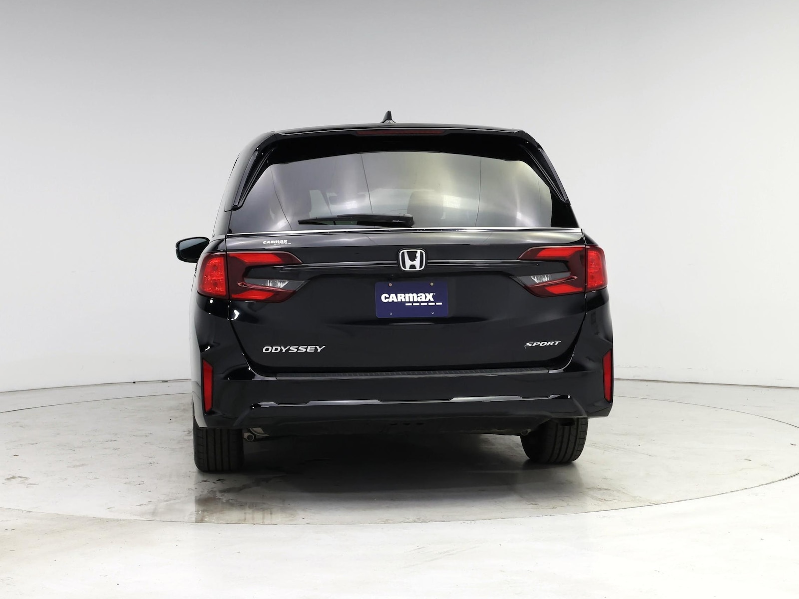 2025 Honda Odyssey Sport L - Photo 7