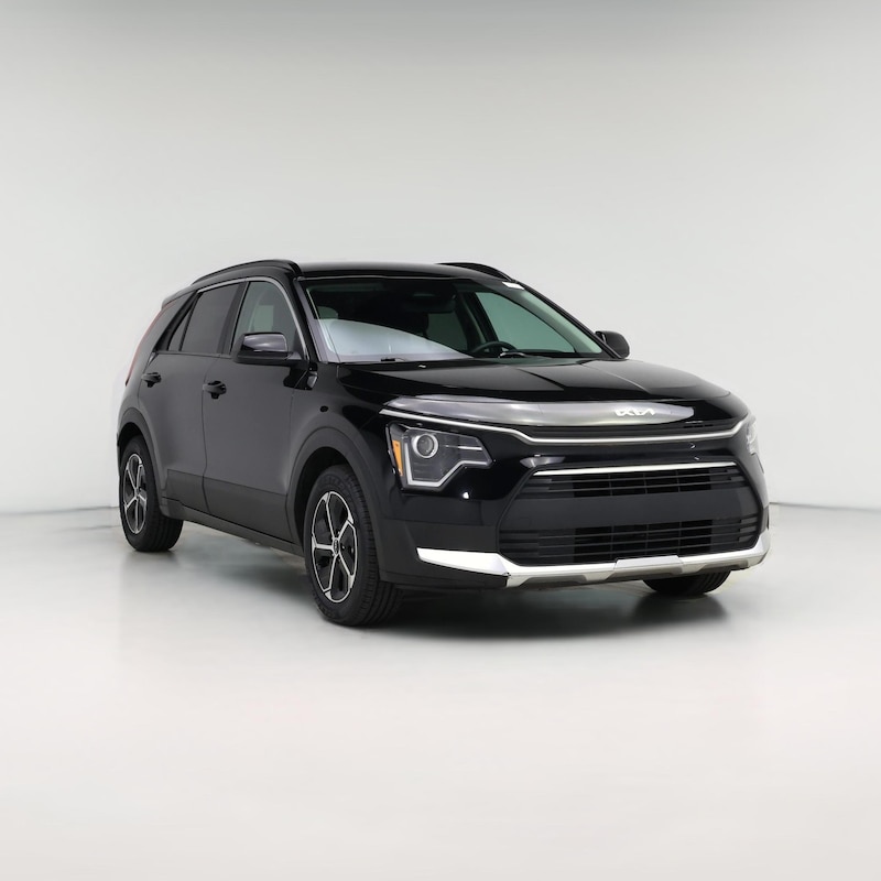 2024 Kia Niro LX