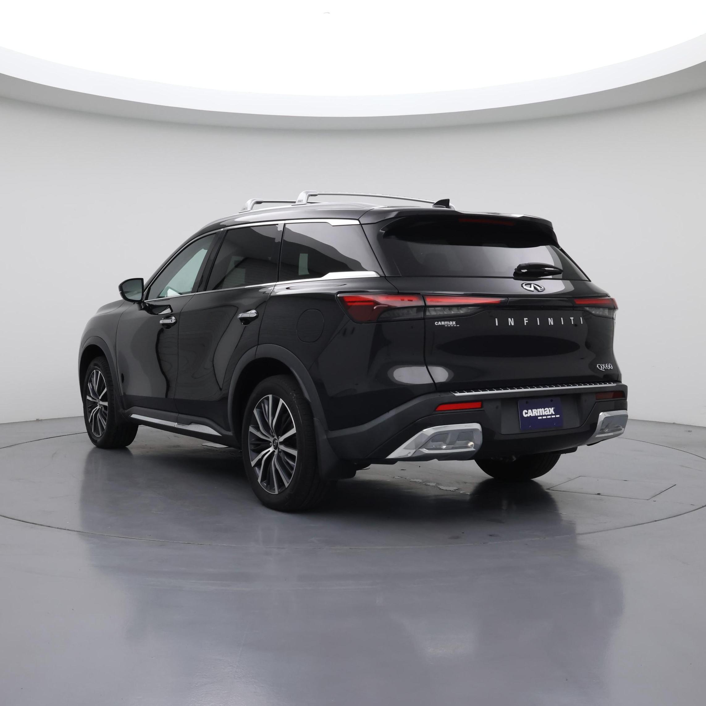 Thumbnail: 2022 INFINITI QX60 - 2