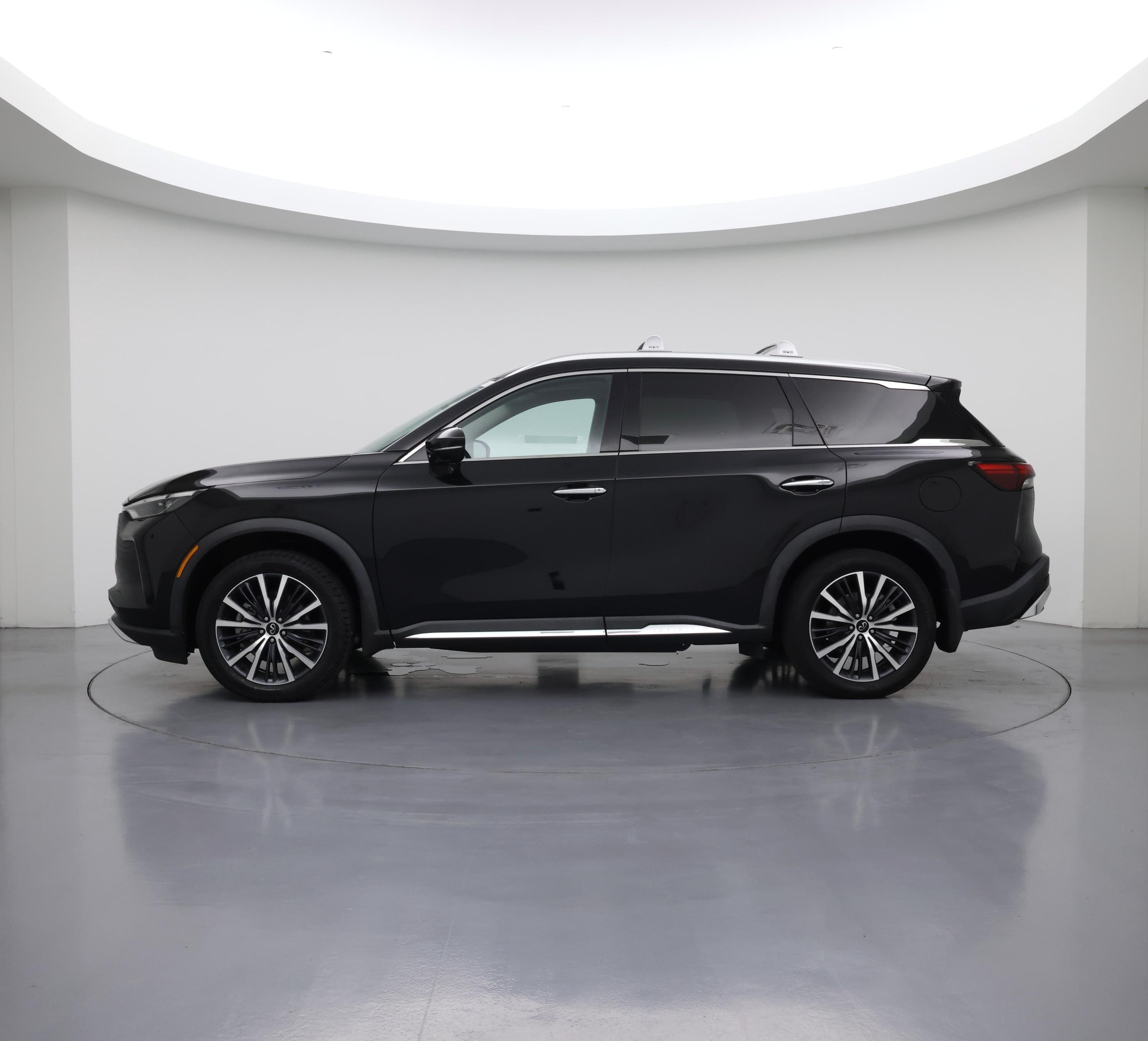 Thumbnail: 2022 INFINITI QX60 - 3