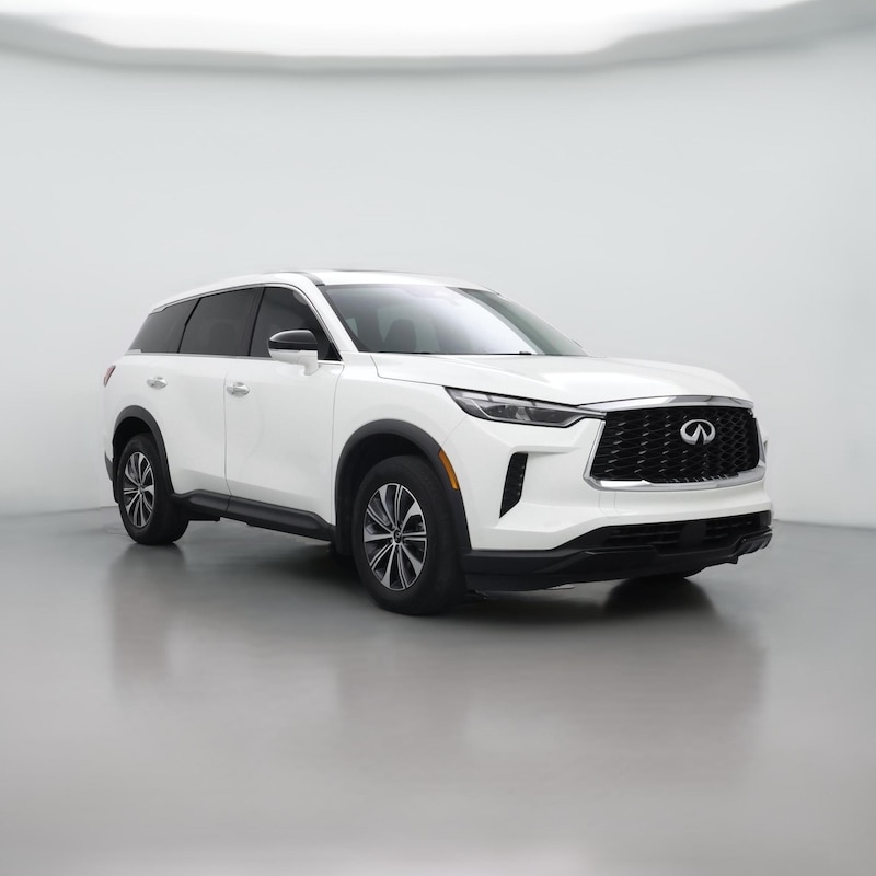2023 Infiniti QX60 Pure