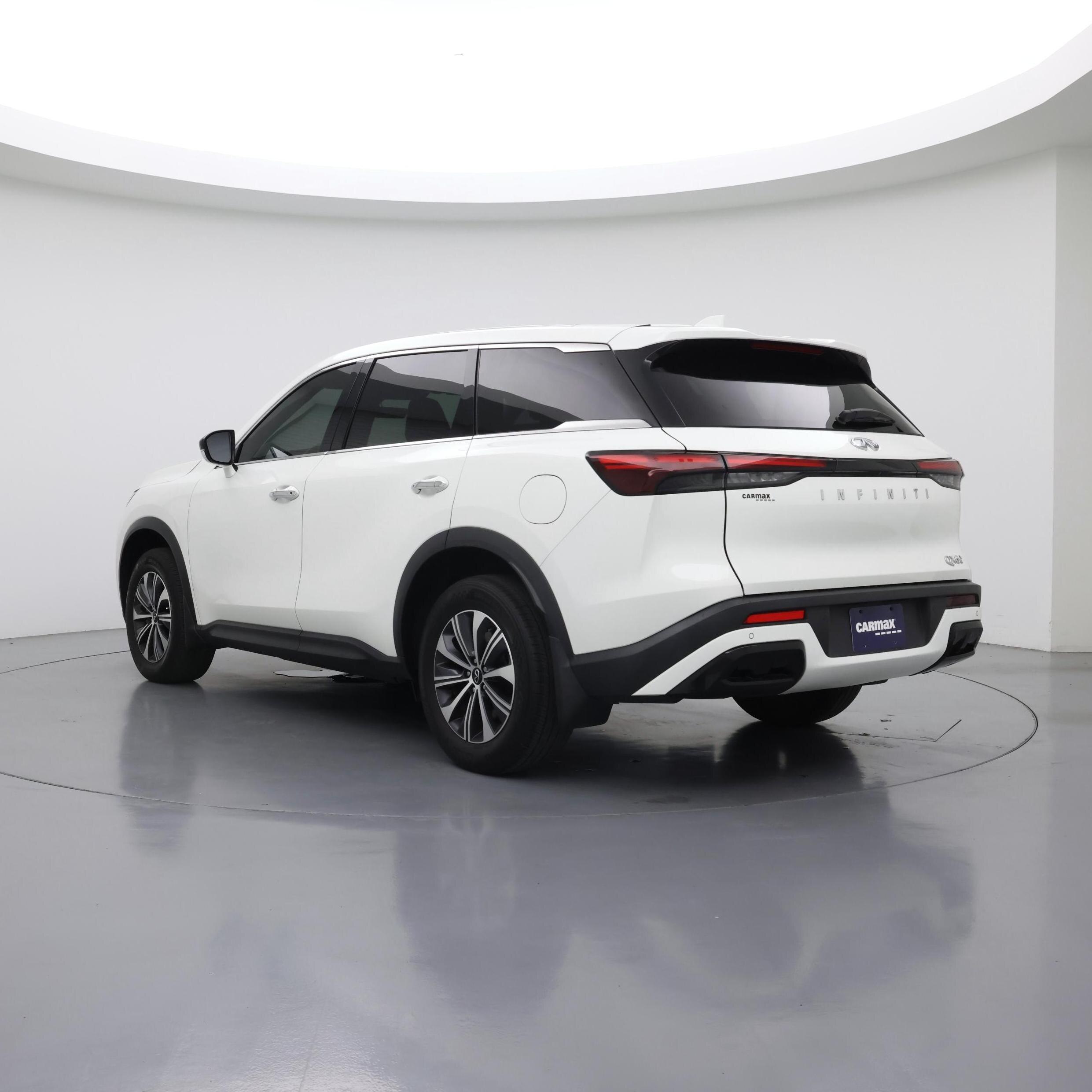 Thumbnail: 2023 INFINITI QX60 - 2