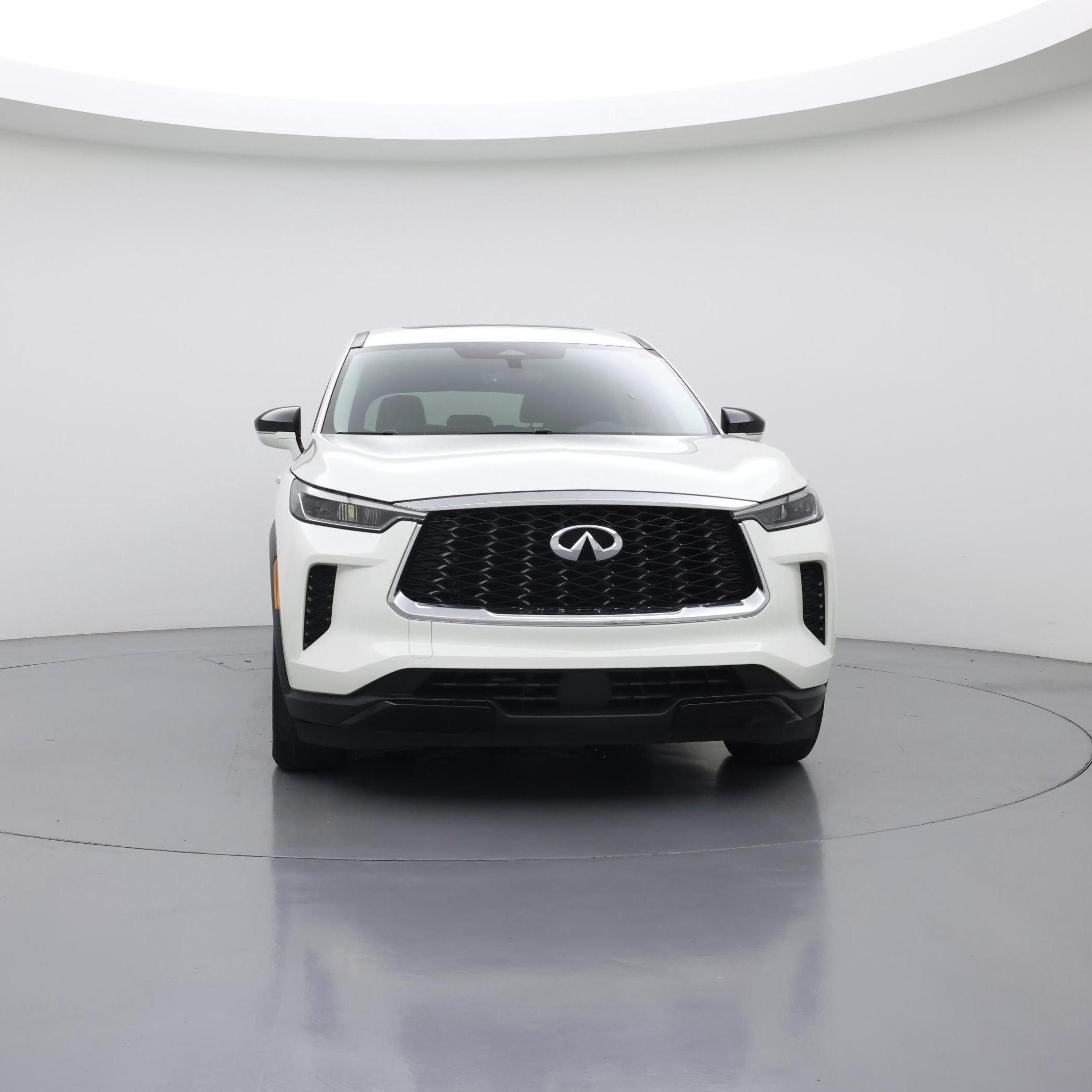 Thumbnail: 2023 INFINITI QX60 - 5