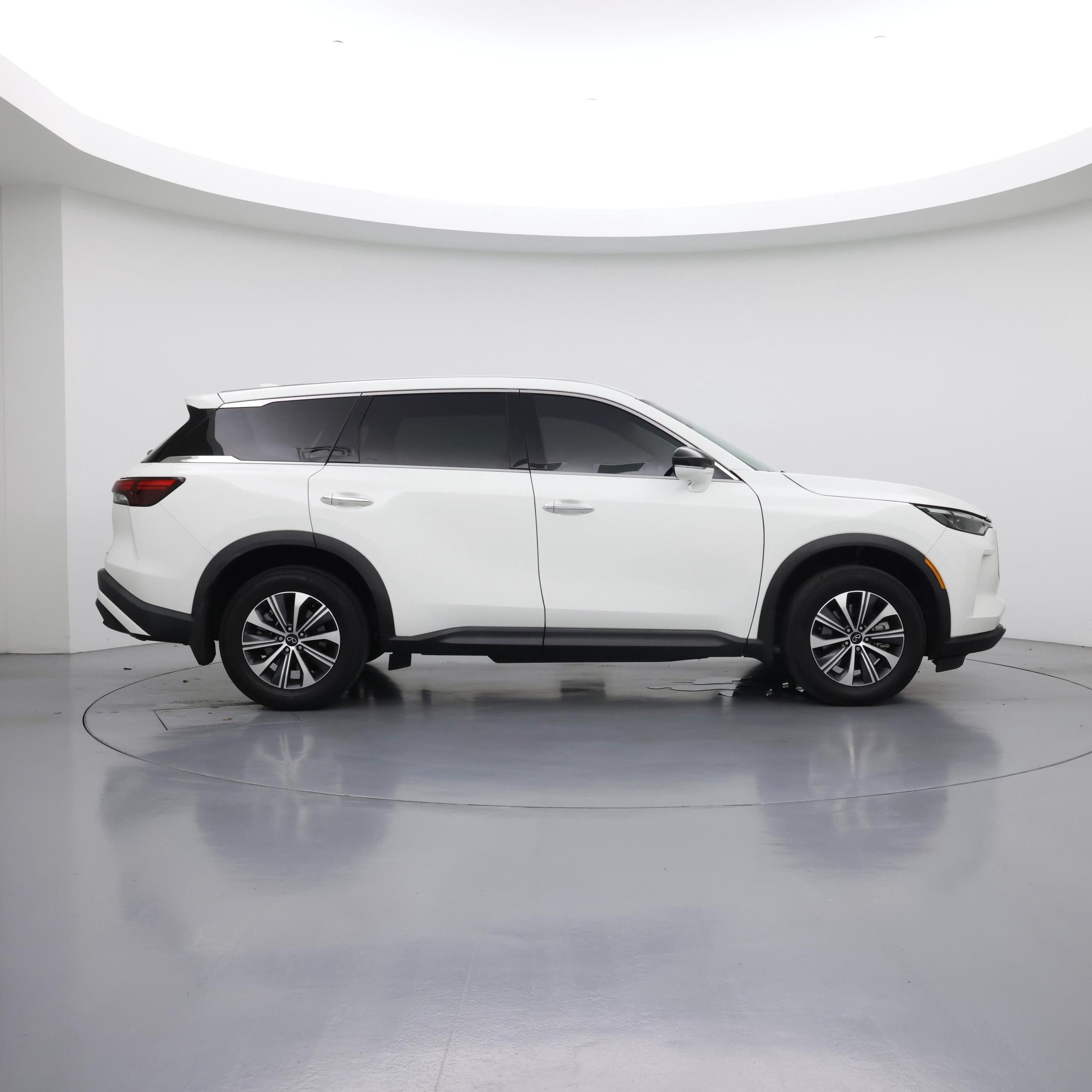Thumbnail: 2023 INFINITI QX60 - 7