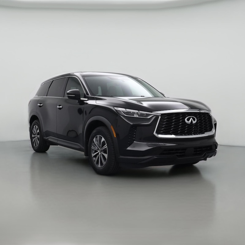 2023 Infiniti QX60 Pure