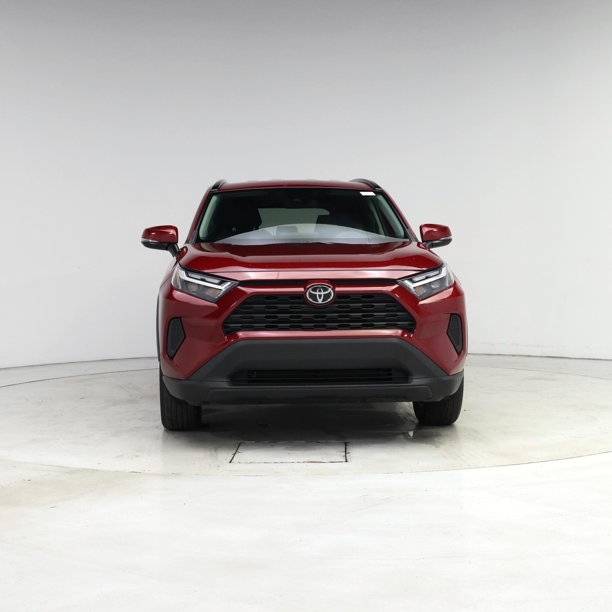 Thumbnail: 2025 Toyota RAV4 - 5