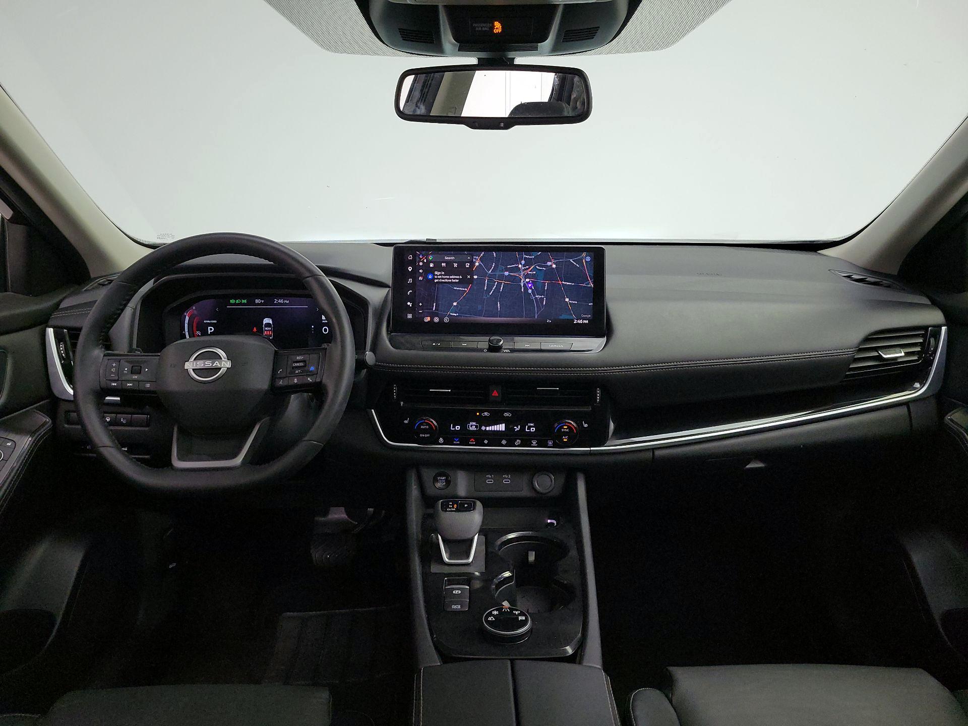 Thumbnail: 2025 Nissan Rogue - 9