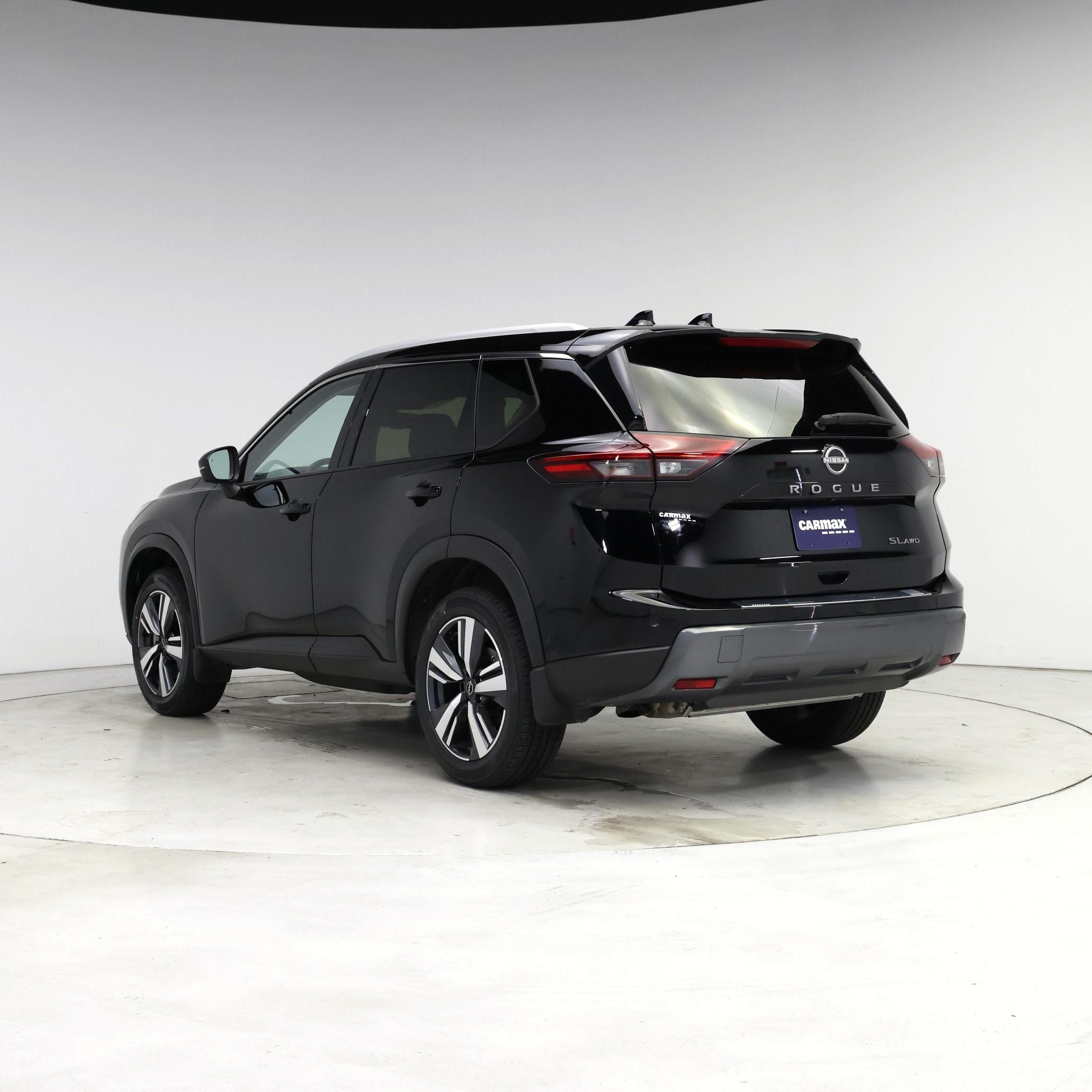 Thumbnail: 2025 Nissan Rogue - 2