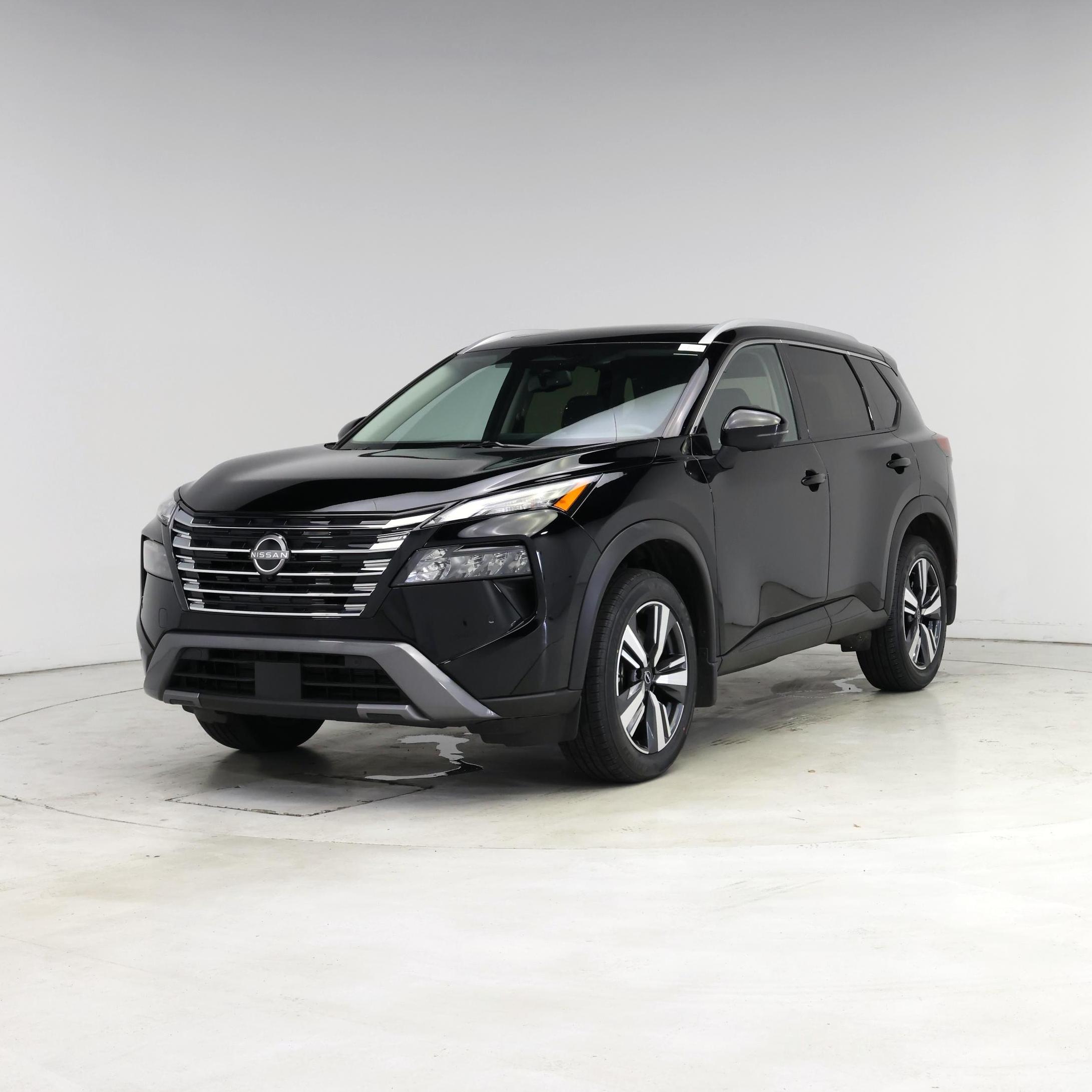 Thumbnail: 2025 Nissan Rogue - 4