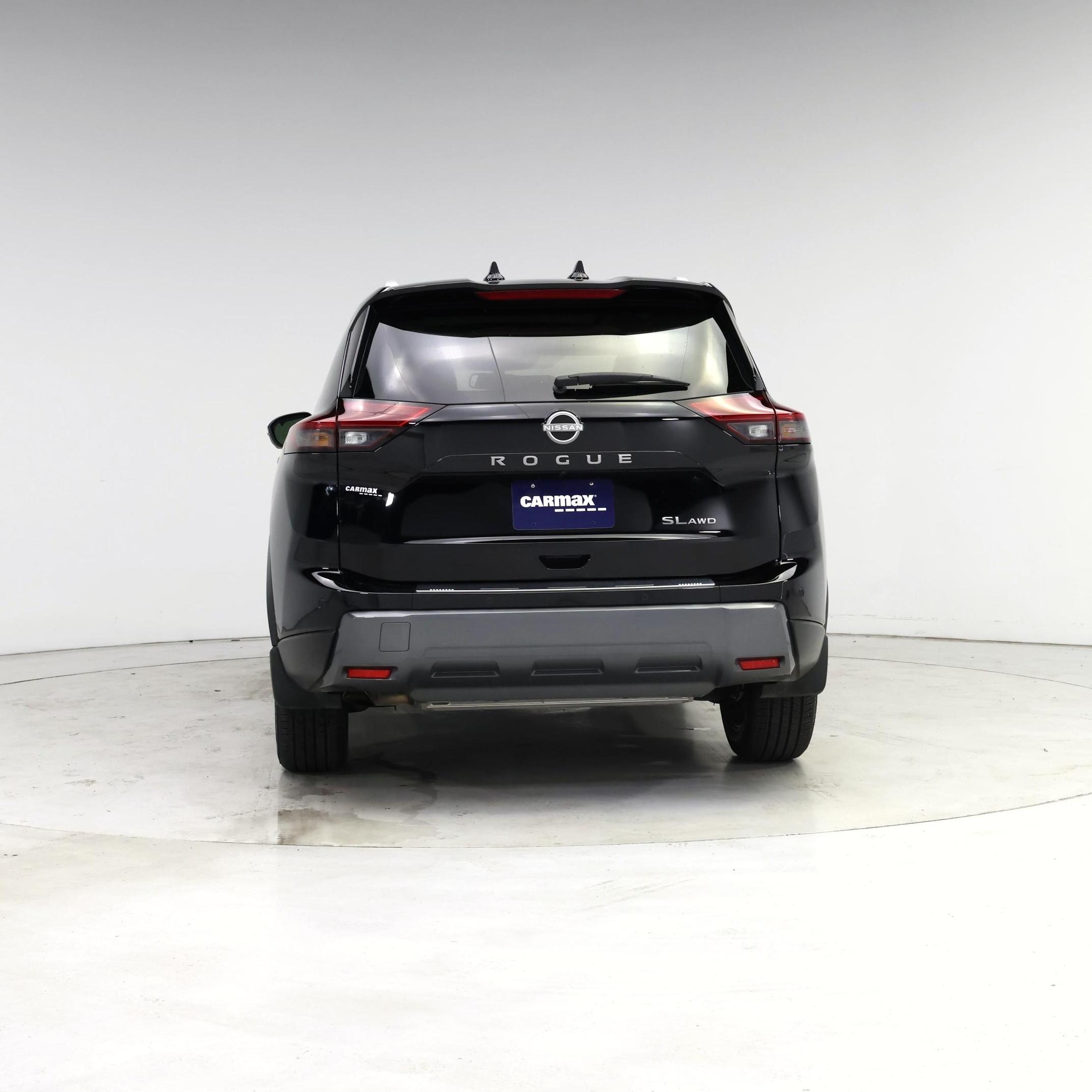 Thumbnail: 2025 Nissan Rogue - 6