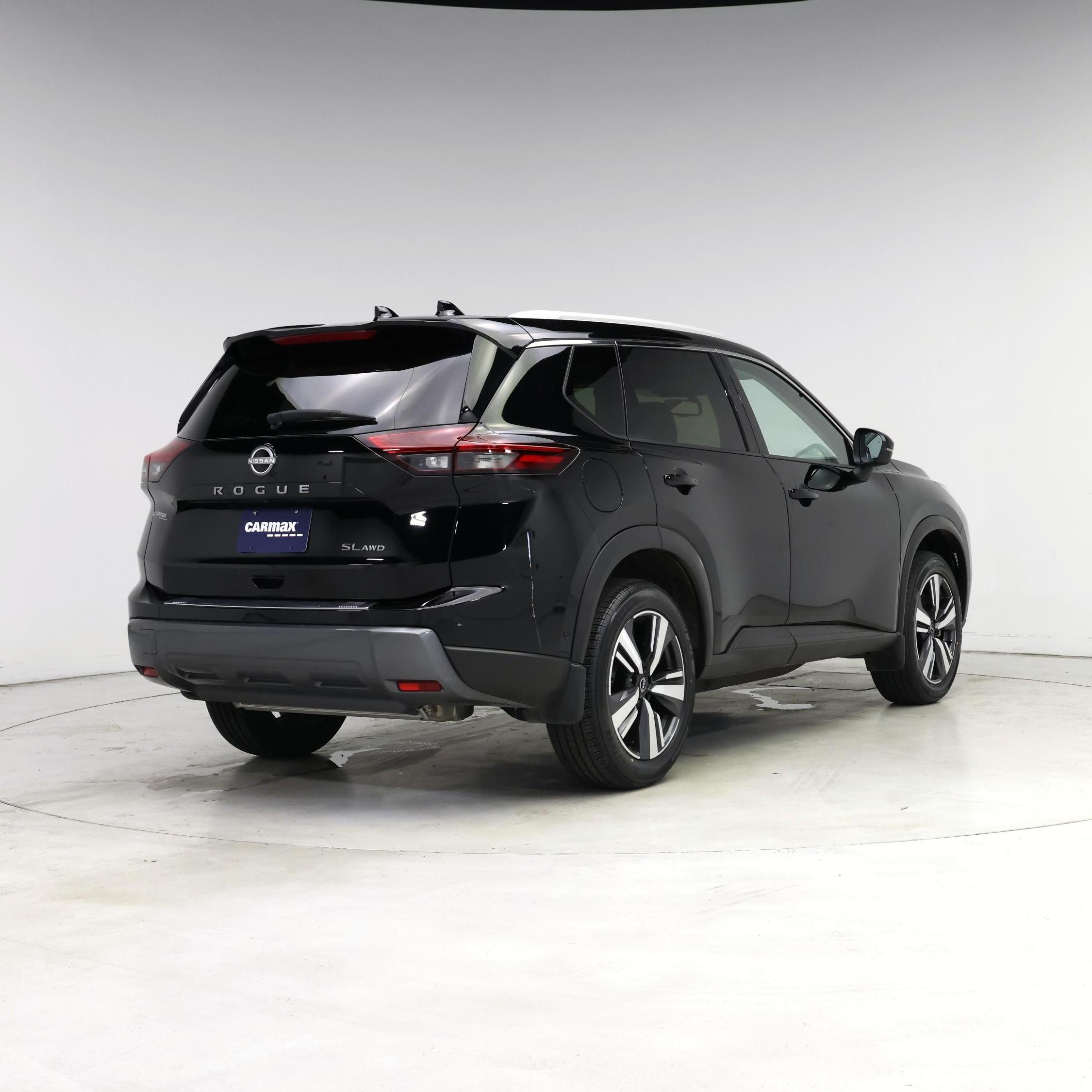 Thumbnail: 2025 Nissan Rogue - 8