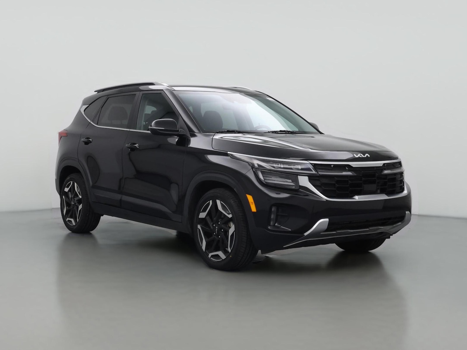2024 Kia Seltos