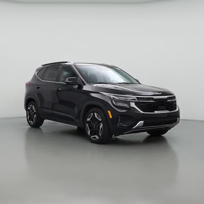 Vehicle exterior view