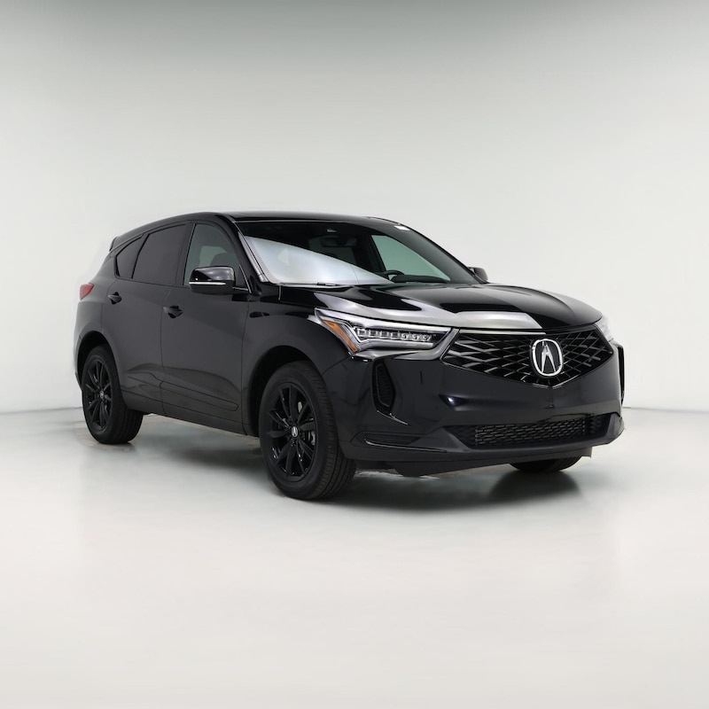 2025 Acura RDX SH-AWD