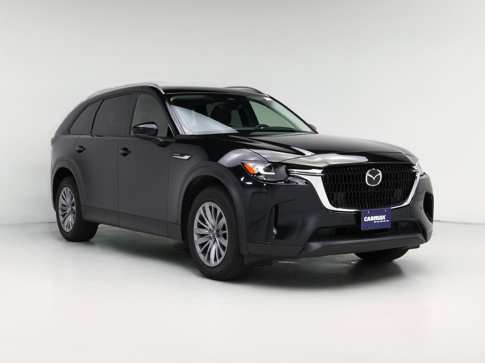 2025 Mazda CX-90