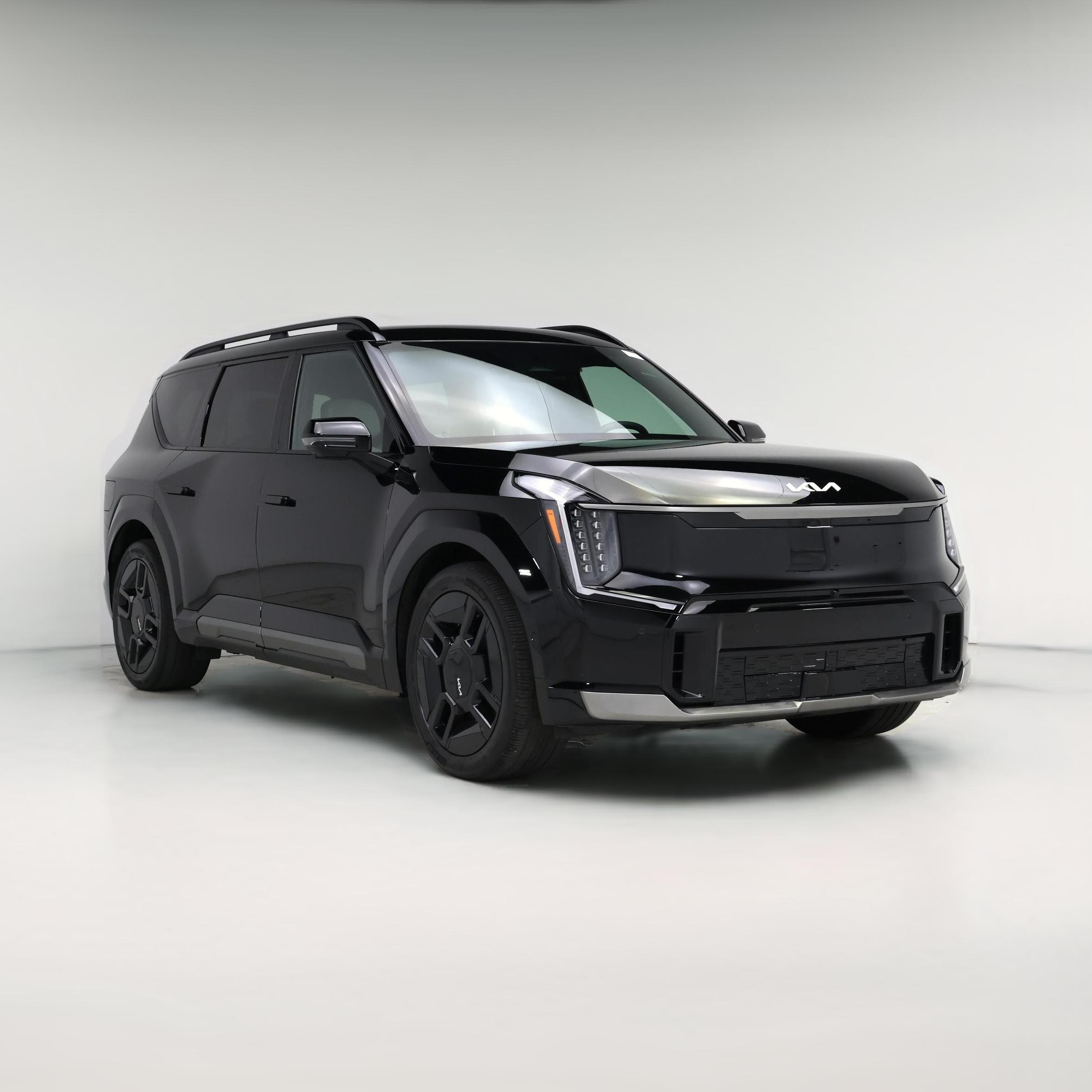Thumbnail: 2024 Kia EV9 - 1