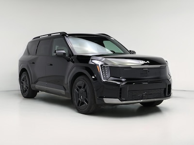 2024 Kia EV9 GT-Line