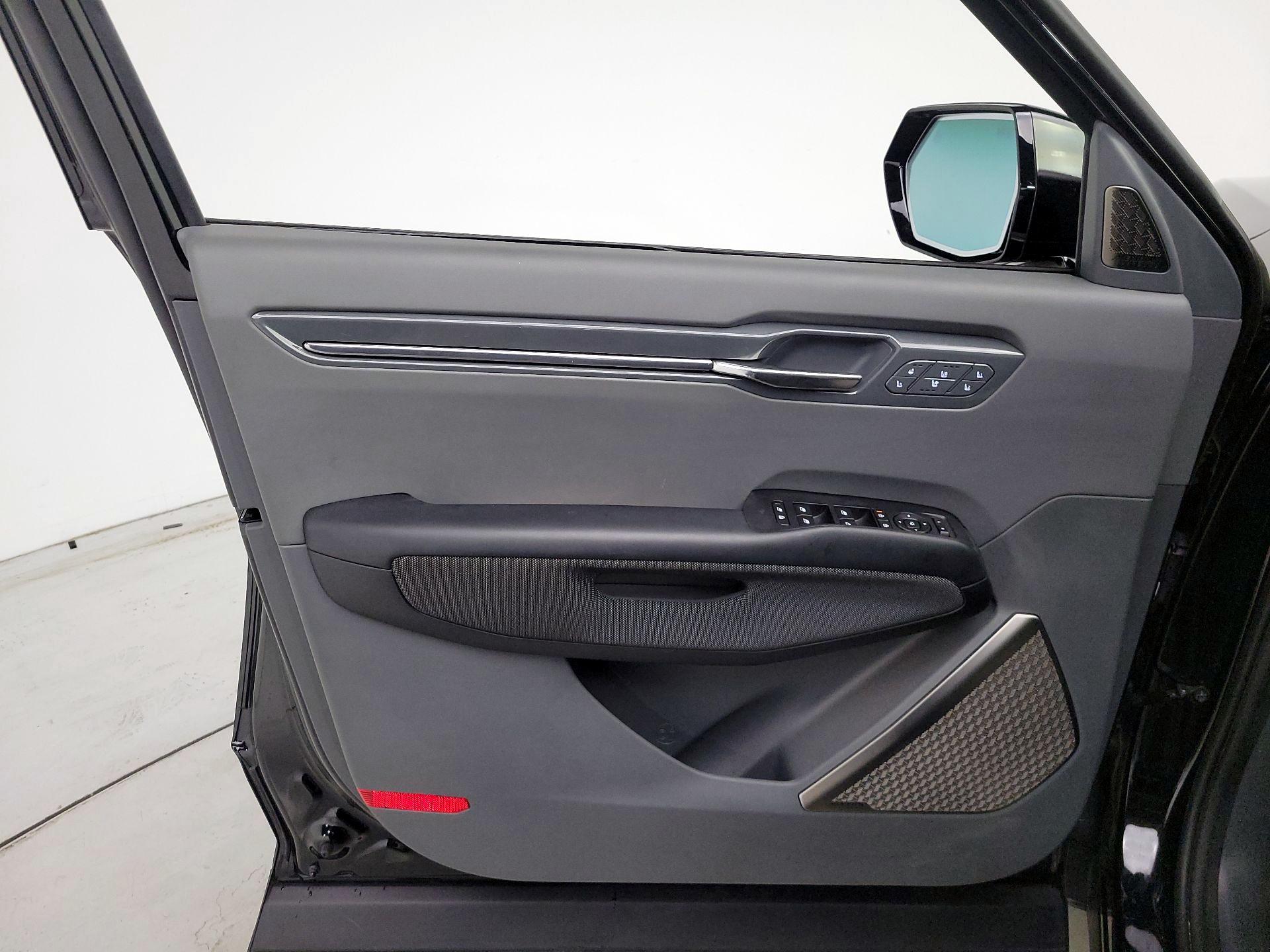 Thumbnail: 2024 Kia EV9 - 12