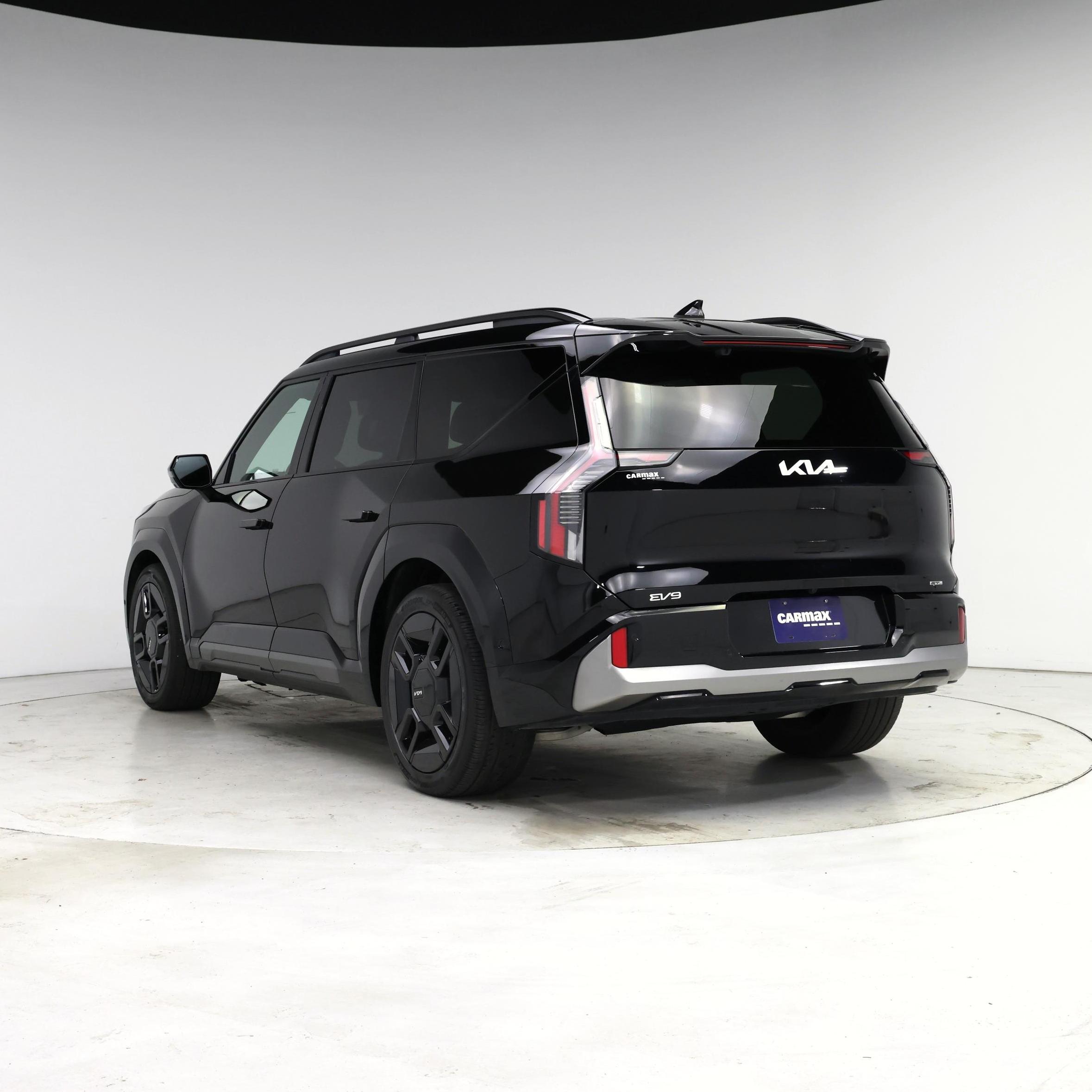 Thumbnail: 2024 Kia EV9 - 2