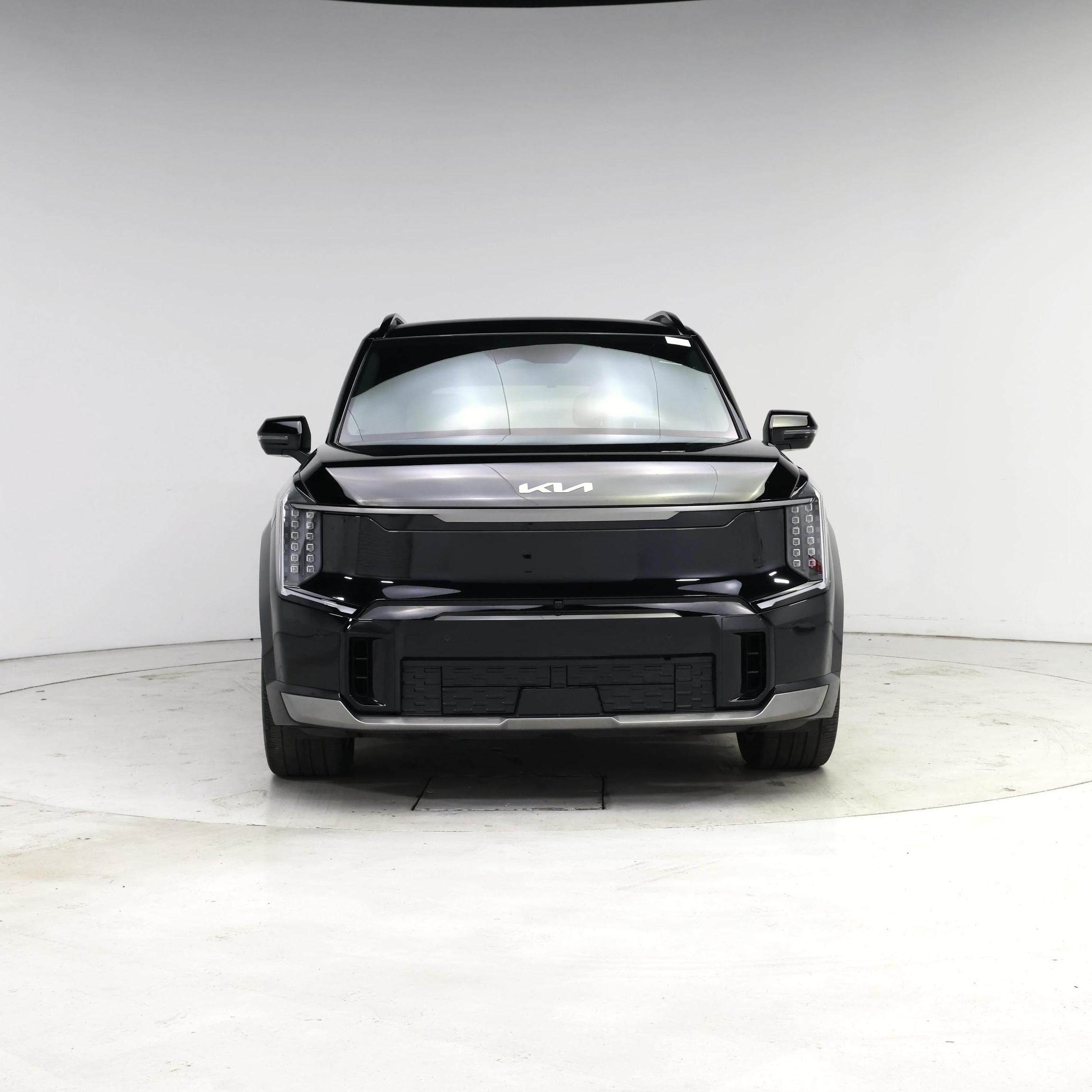 Thumbnail: 2024 Kia EV9 - 5
