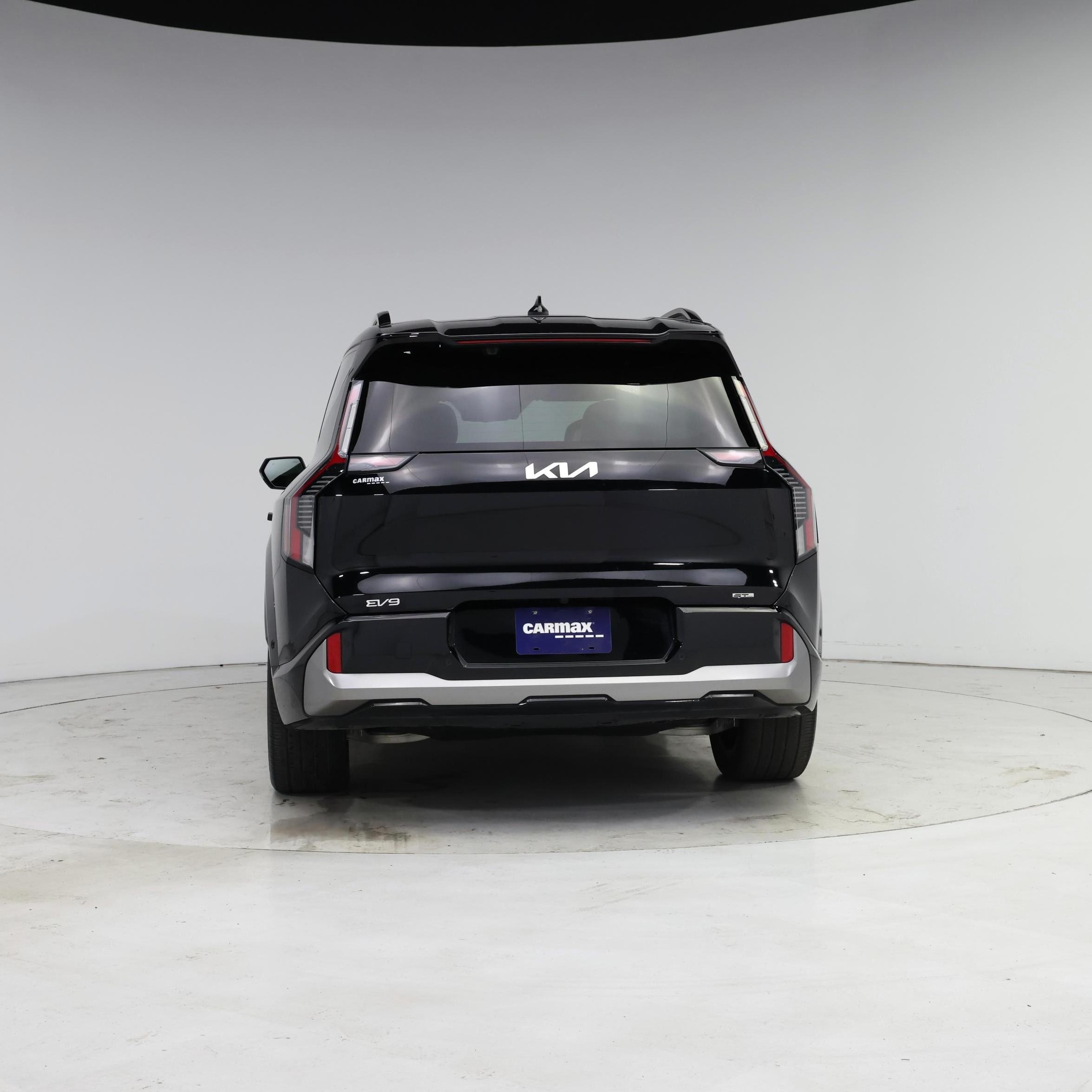 Thumbnail: 2024 Kia EV9 - 6