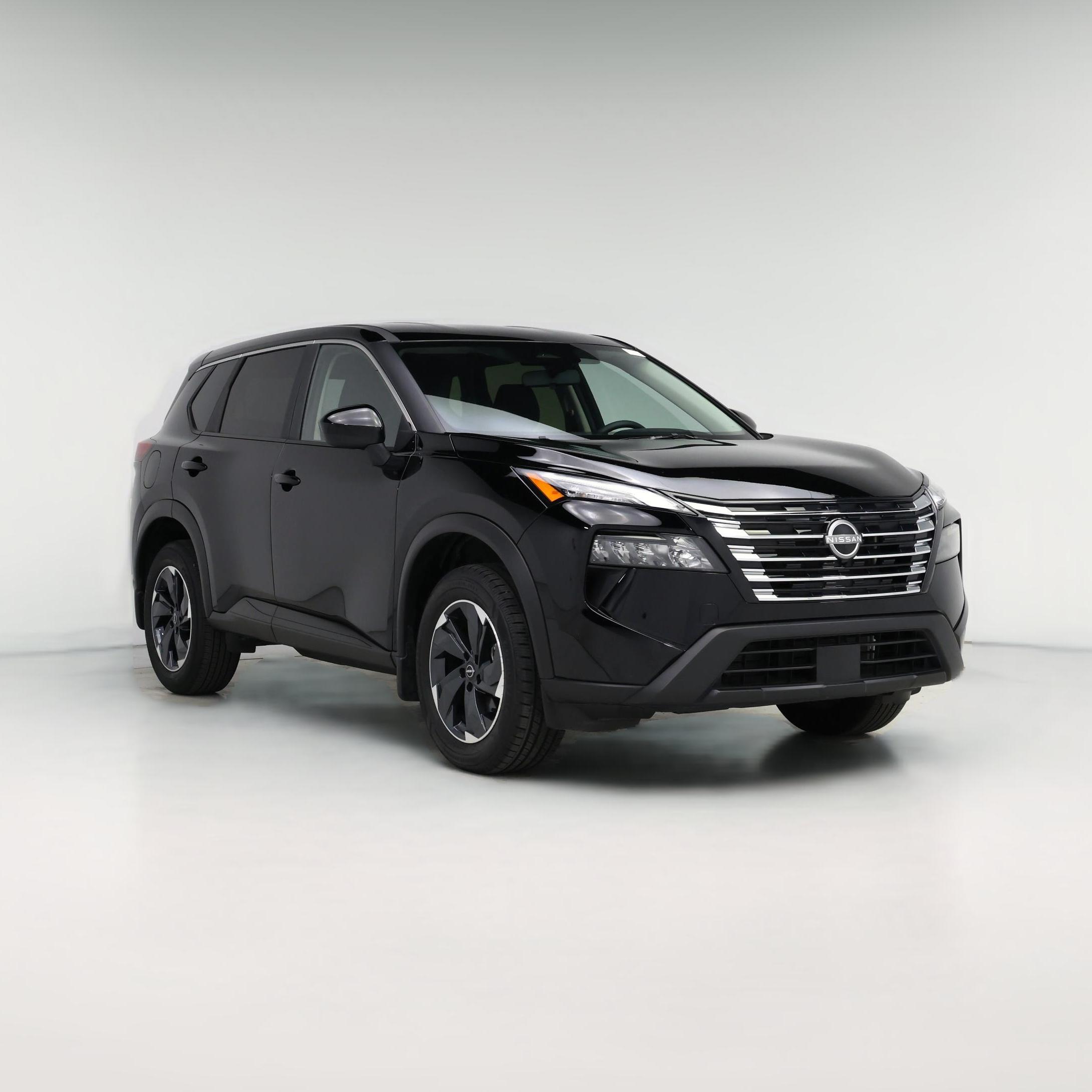 Thumbnail: 2026 Nissan Rogue - 1