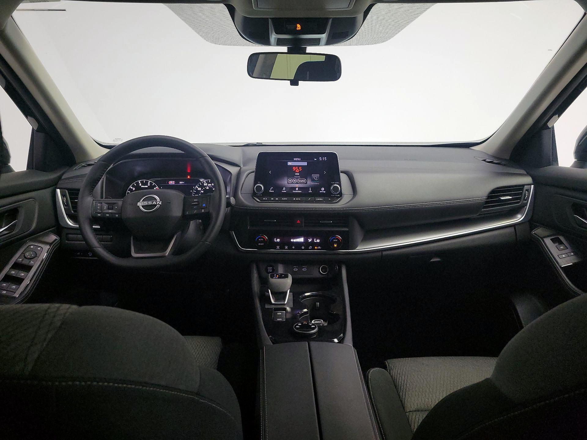 Thumbnail: 2026 Nissan Rogue - 9