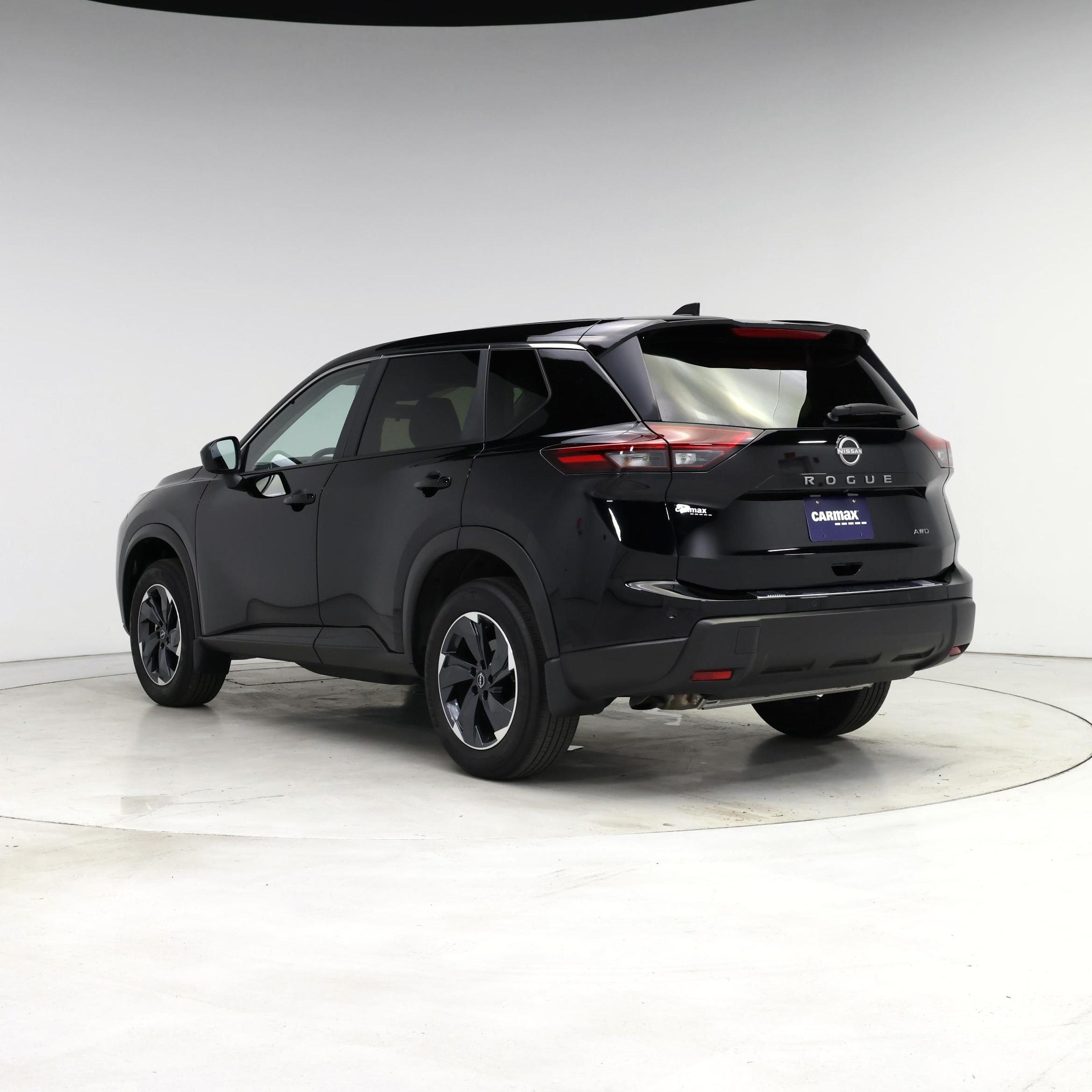 Thumbnail: 2026 Nissan Rogue - 2