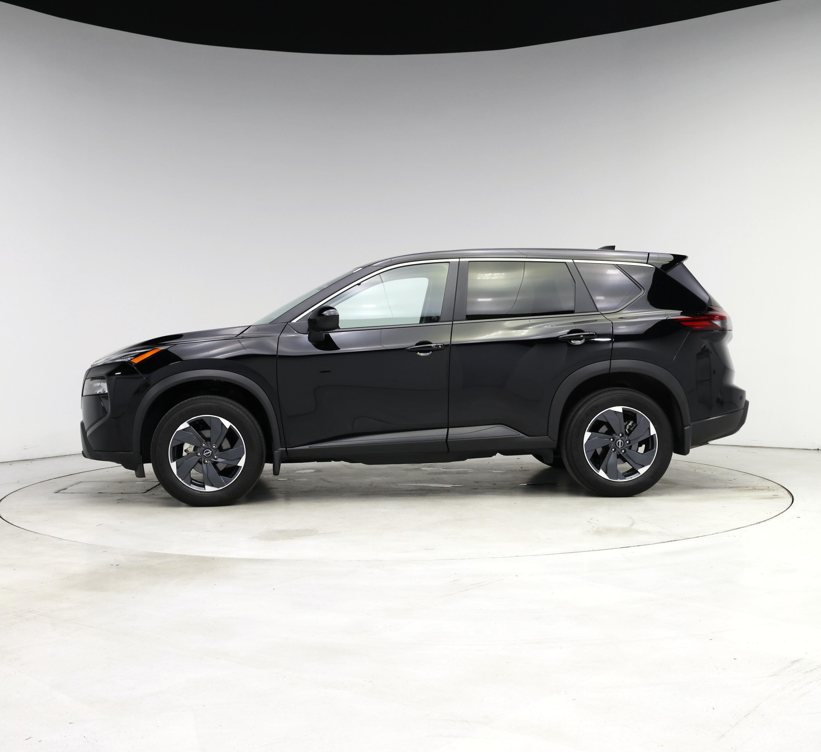 Thumbnail: 2026 Nissan Rogue - 3