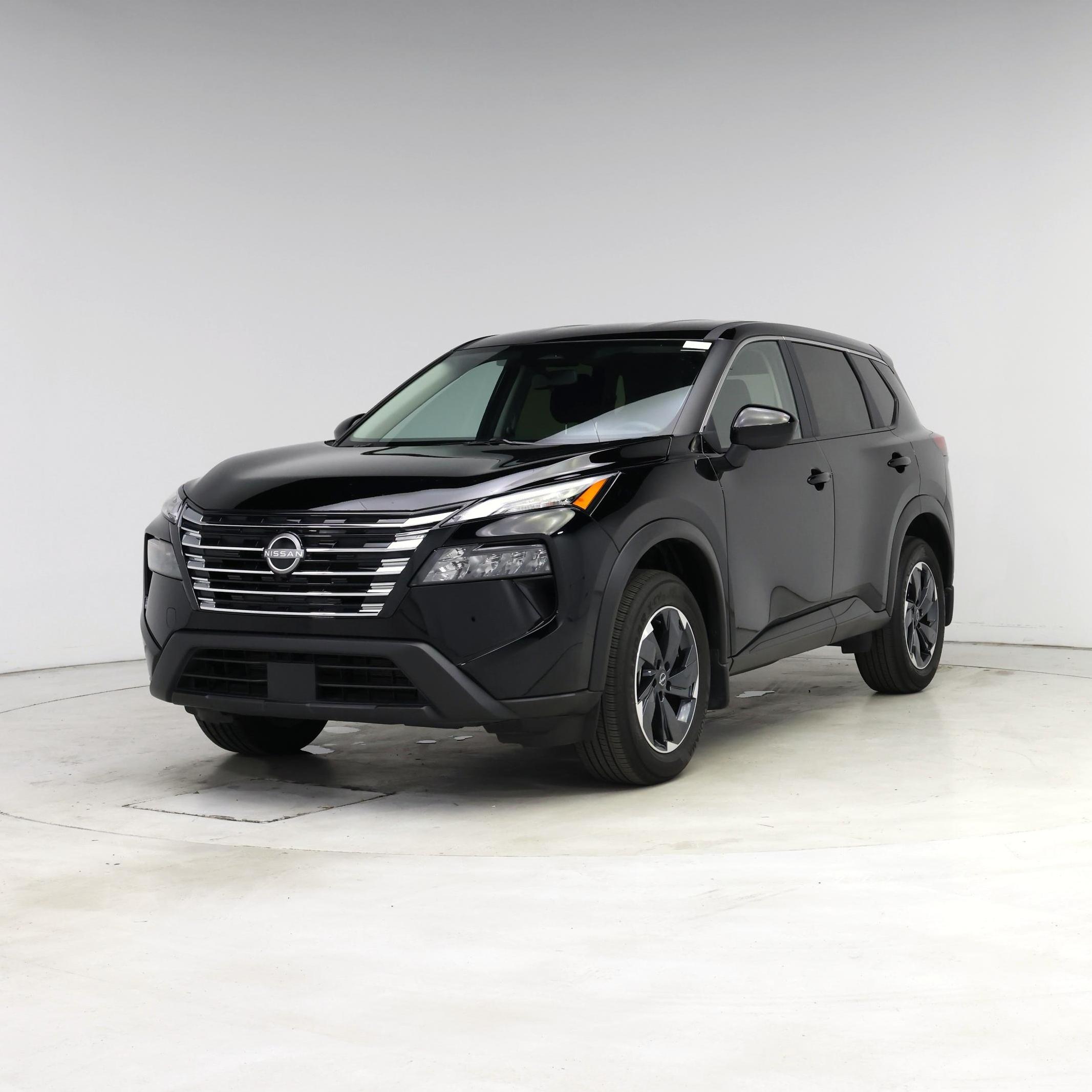 Thumbnail: 2026 Nissan Rogue - 4